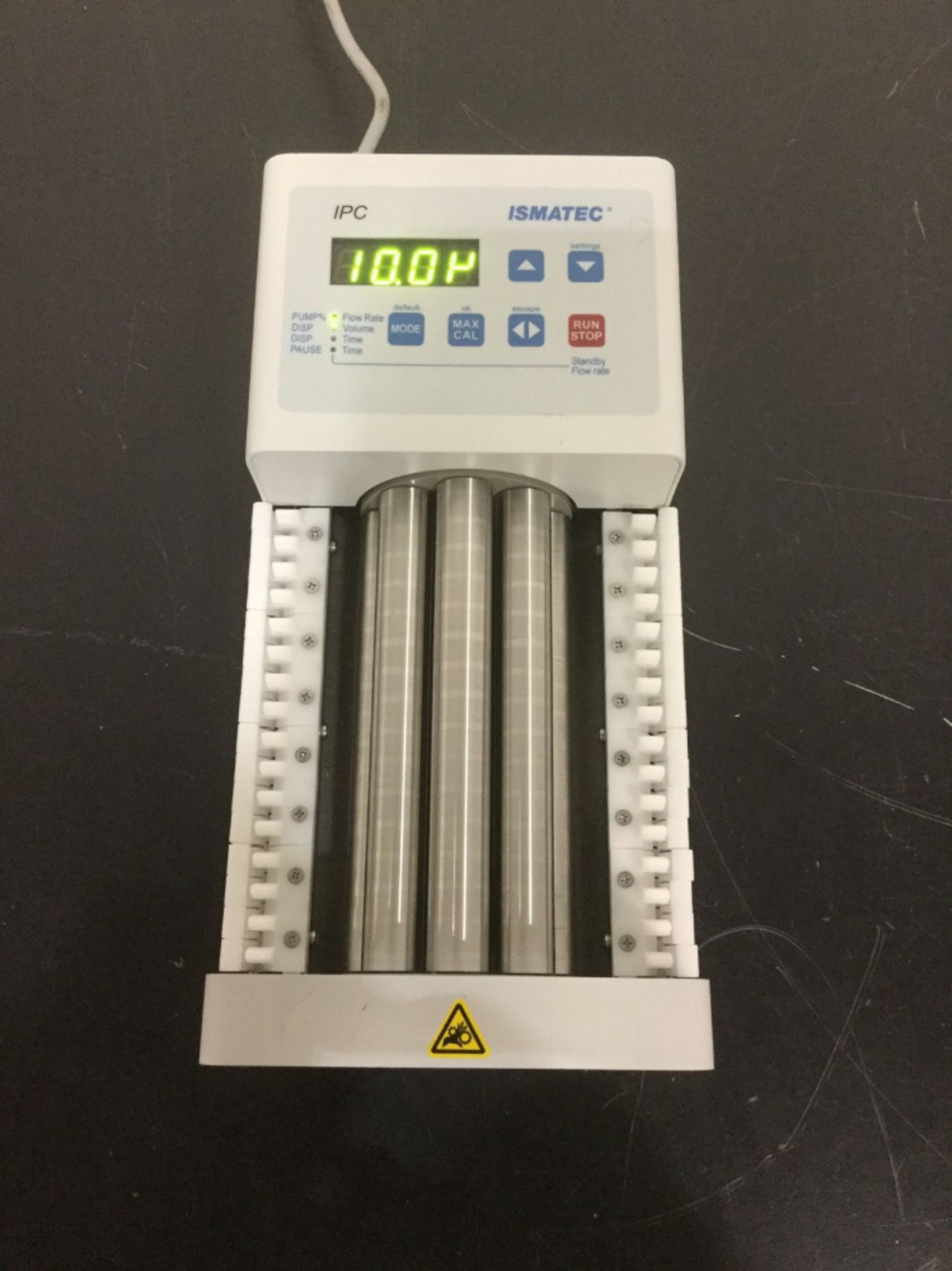 Ismatec IPC High Precision Multi Channel Dispenser