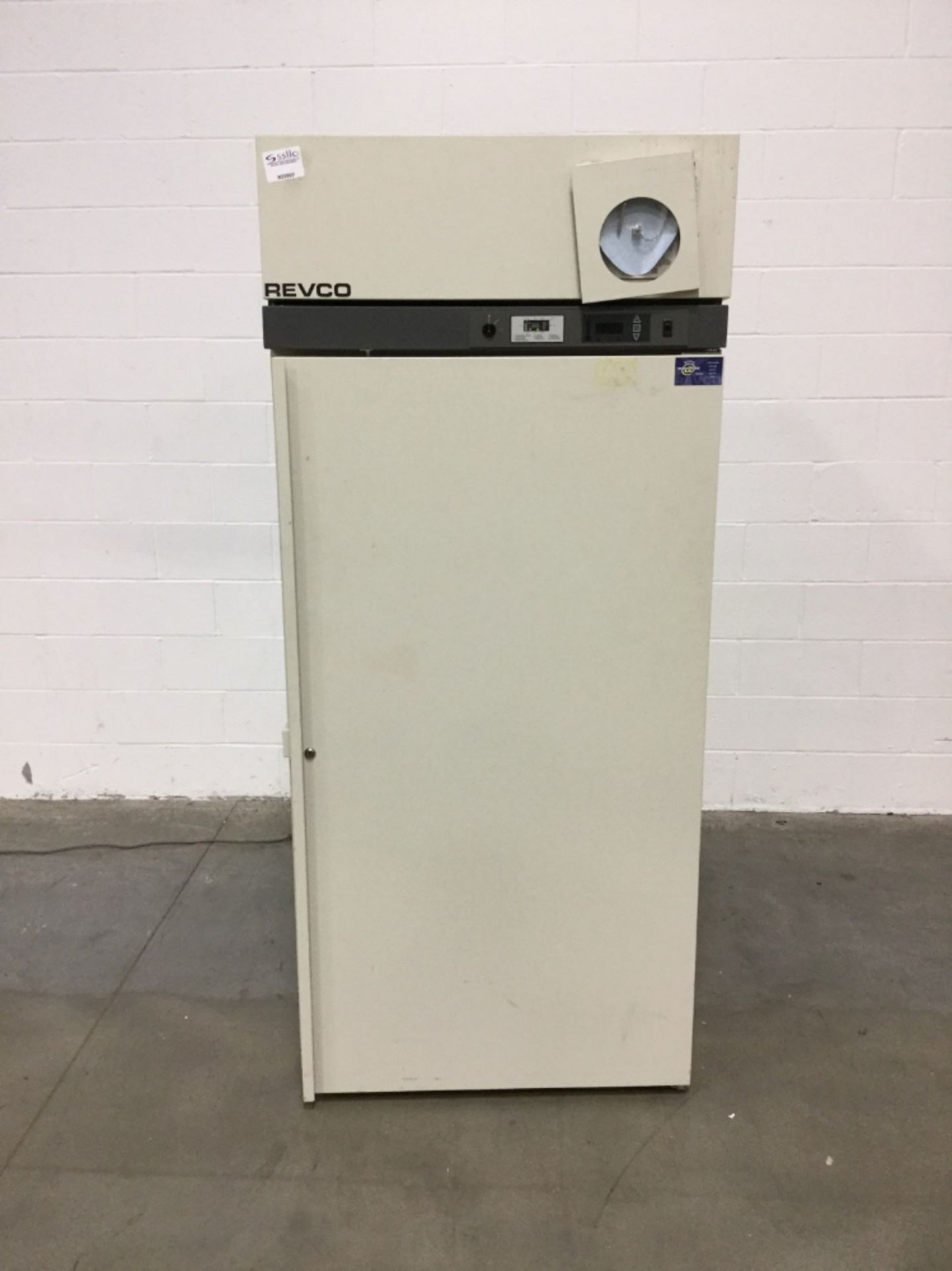 Kendro Labs Revco REL3004A20 Laboratory Refrigerator