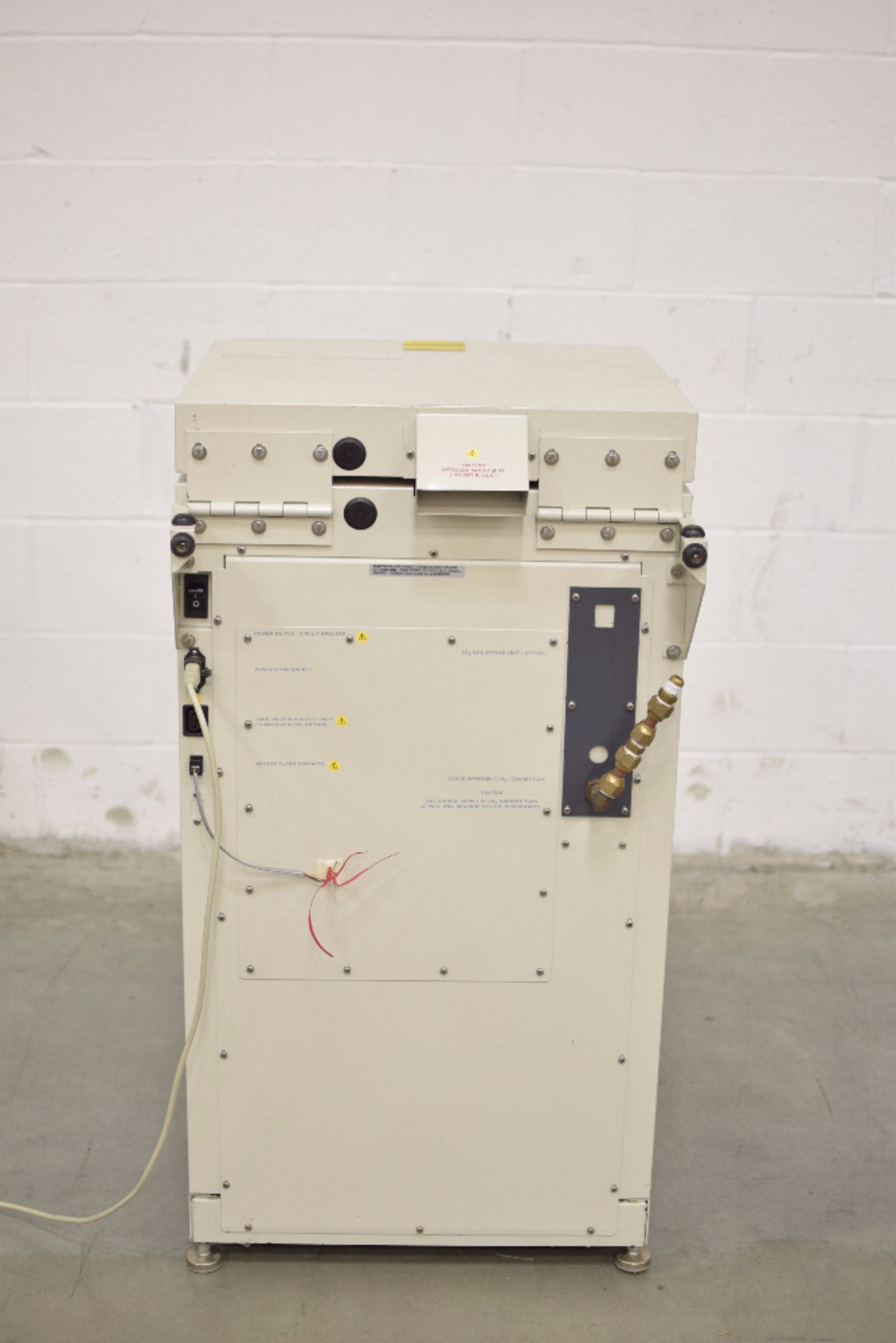 Forma Scientific Cryo 100 Cold Storage System - Image 4 of 6