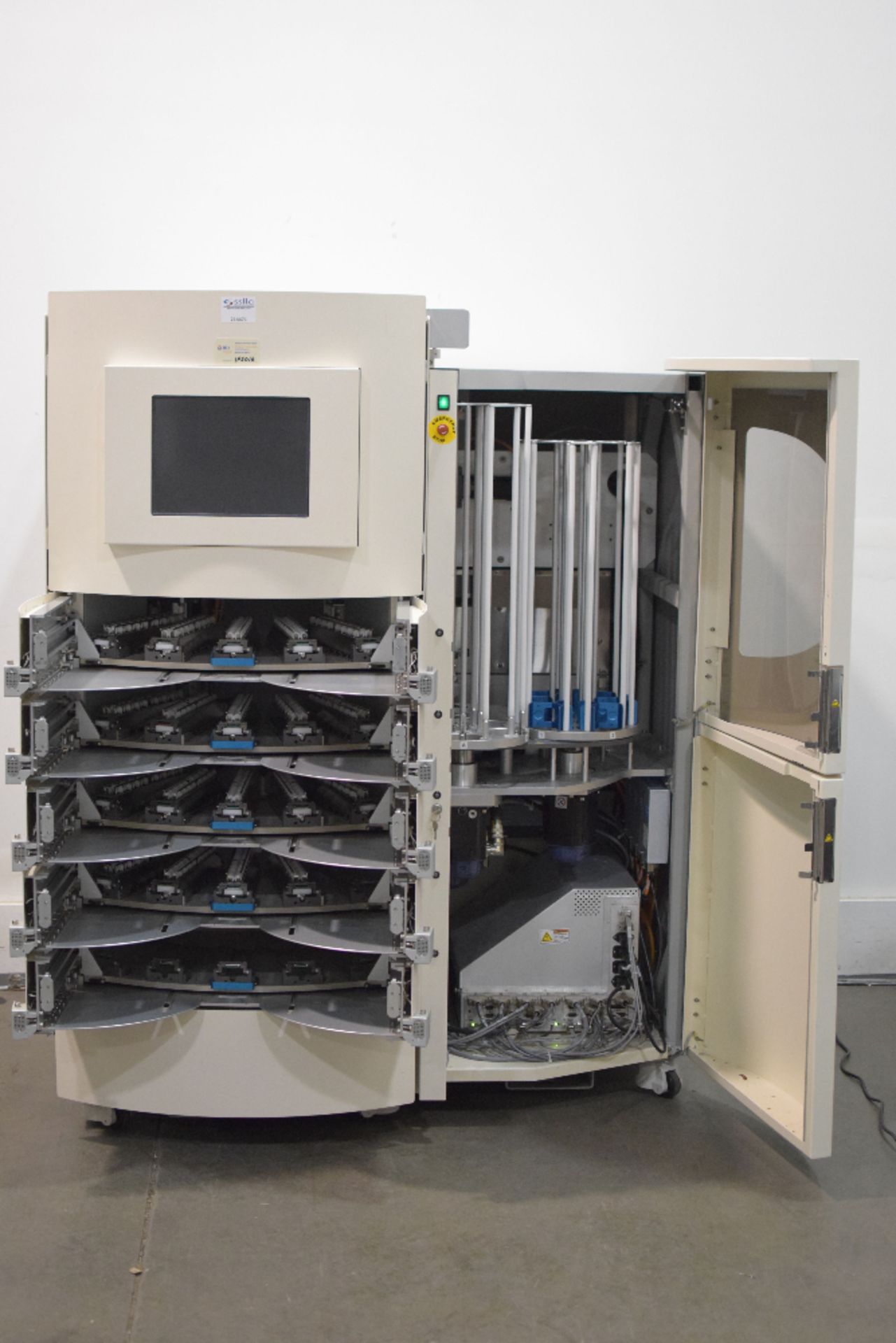 BD Innova Automated Microbiology Specimen Processor - Image 2 of 8