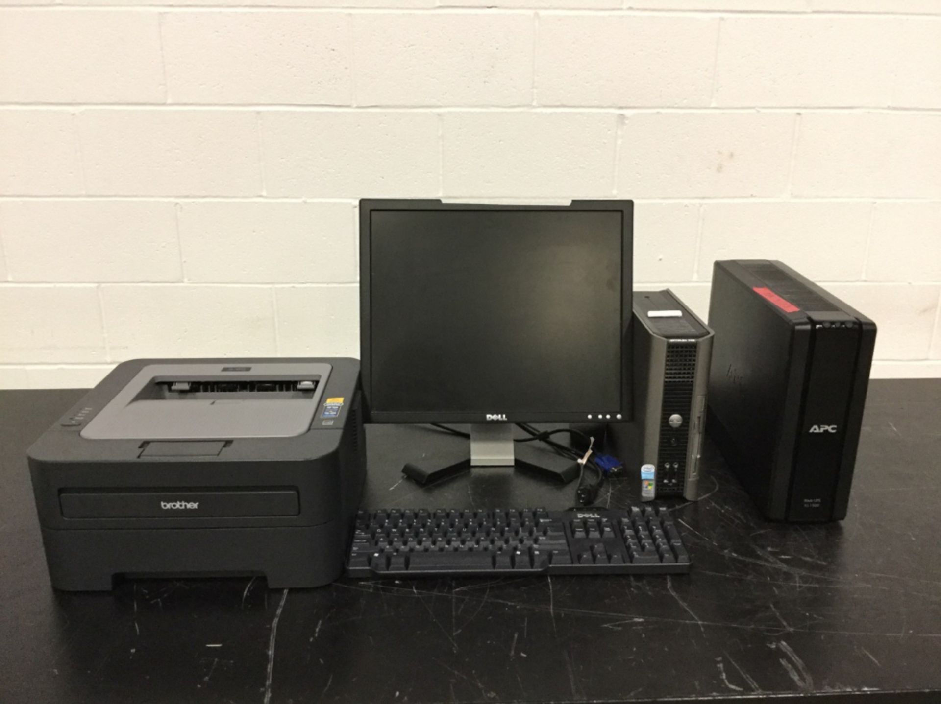 Lot of IT Equipment - Image 2 of 4