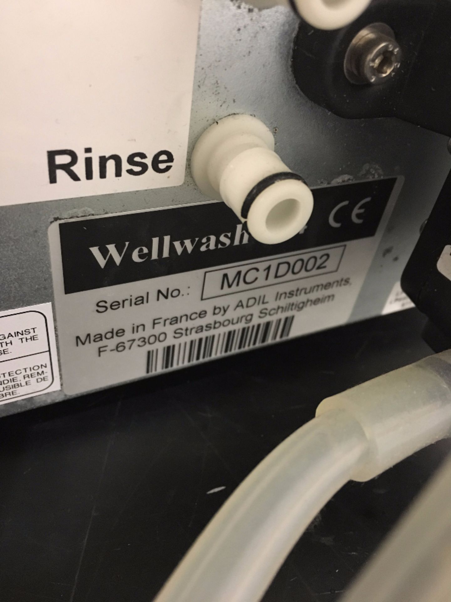 Thermo Electron WellWash 384 - Image 2 of 5