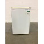 VWR Undercounter Laboratory Refrigerator/Freezer Combo