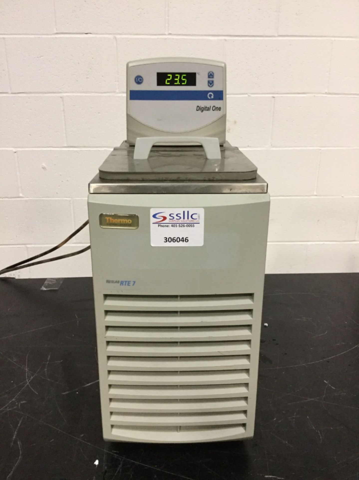 NESLAB RTE 7 Bath Circulator