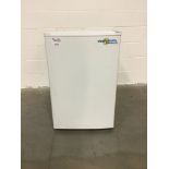 VWR Undercounter Laboratory Refrigerator/Freezer Combo