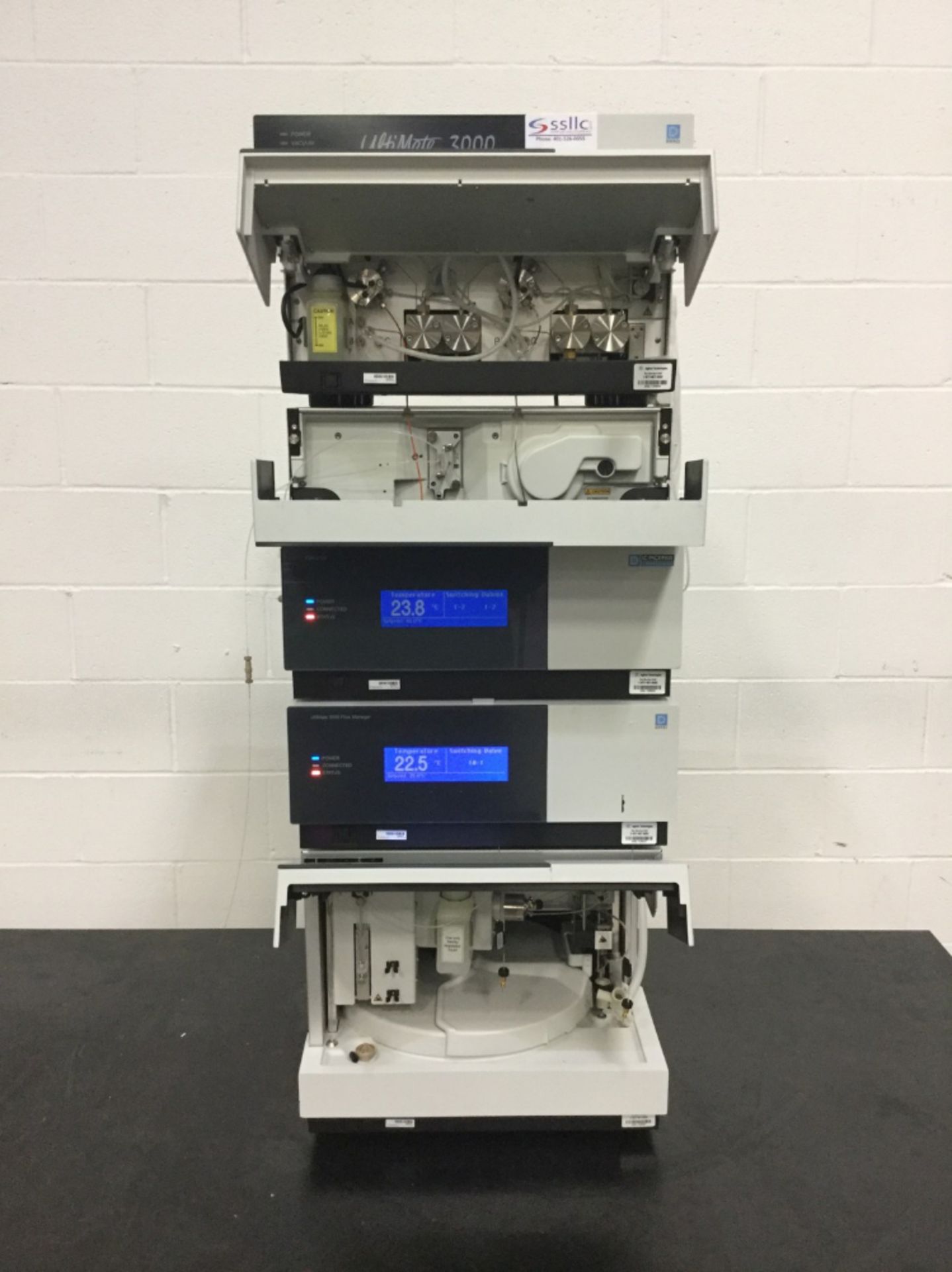 Dionex UltiMate 3000 UHPLC System - Image 8 of 8