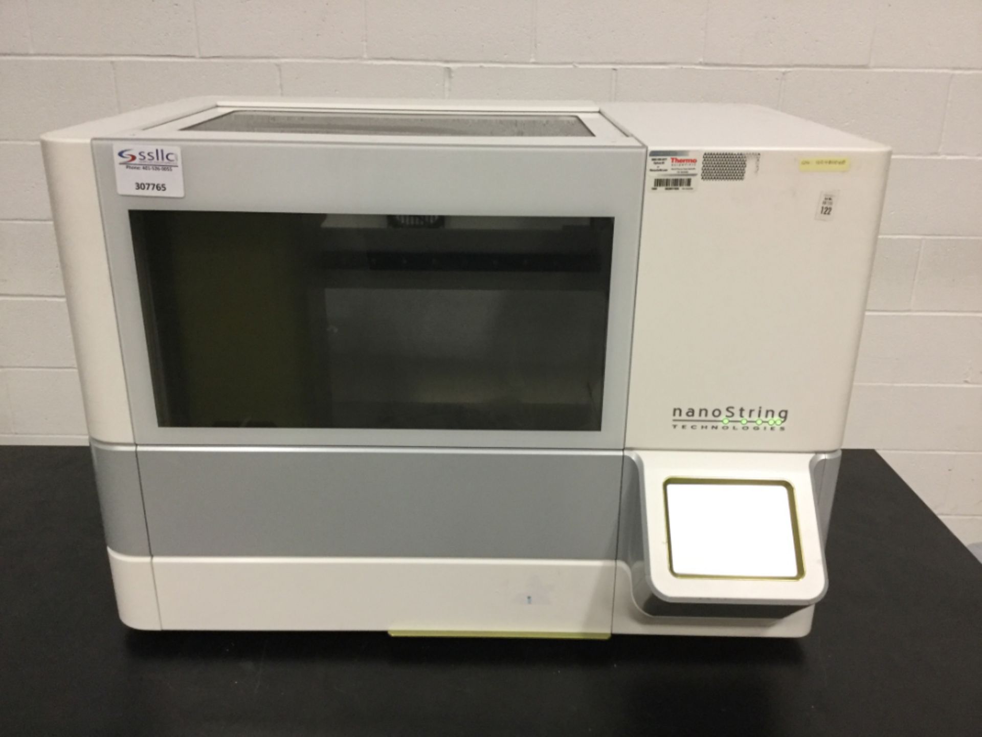 NanoString Technologies nCounter Prep Station