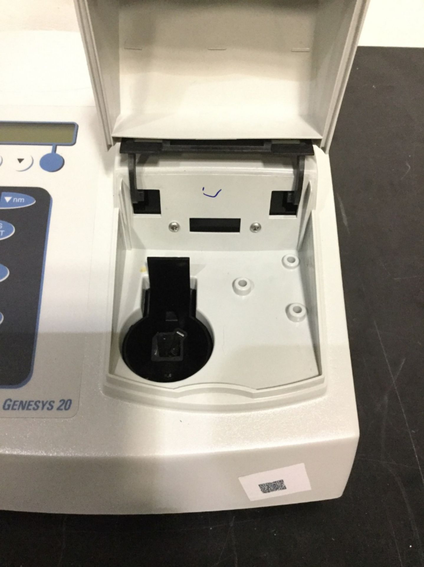 Thermo Scientific Genesys 20 Spectrophotometer - Image 3 of 3