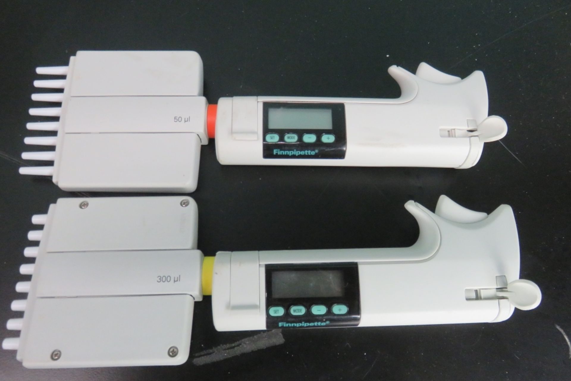 Thermo Multichannel Pipette Lot