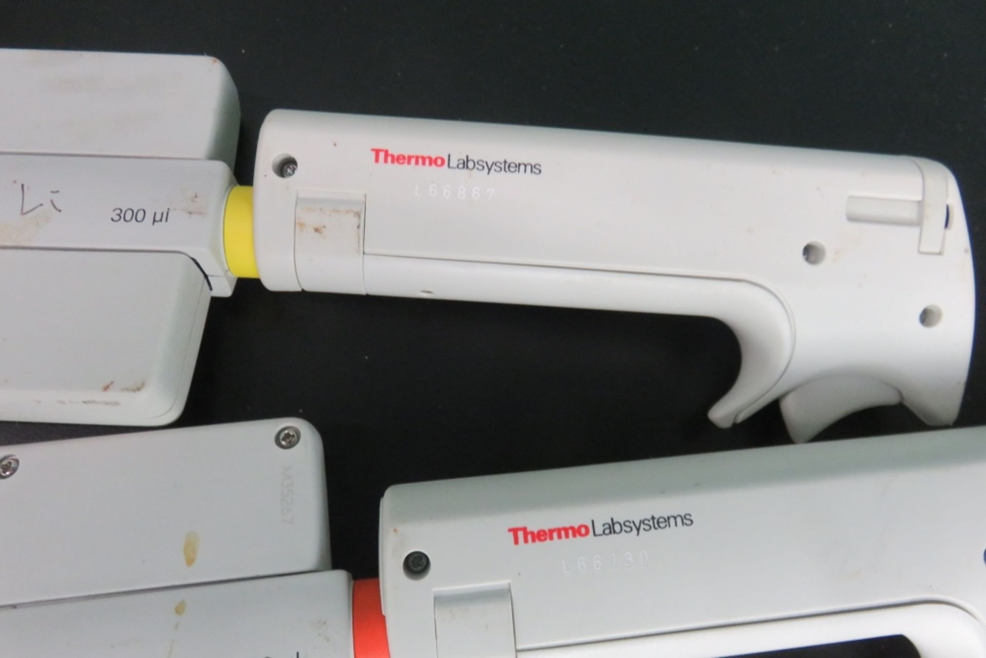 Thermo Multichannel Pipette Lot - Image 3 of 3