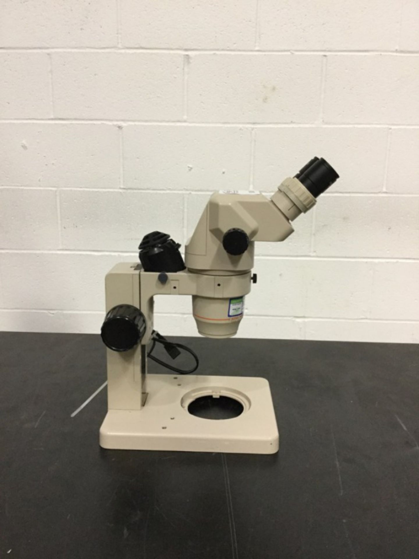 Olympus SZ-ST Stereo Microscope