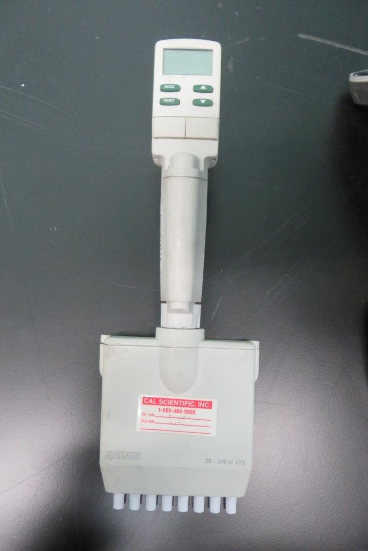 Lot of Multichannel Pipettes - Image 4 of 7