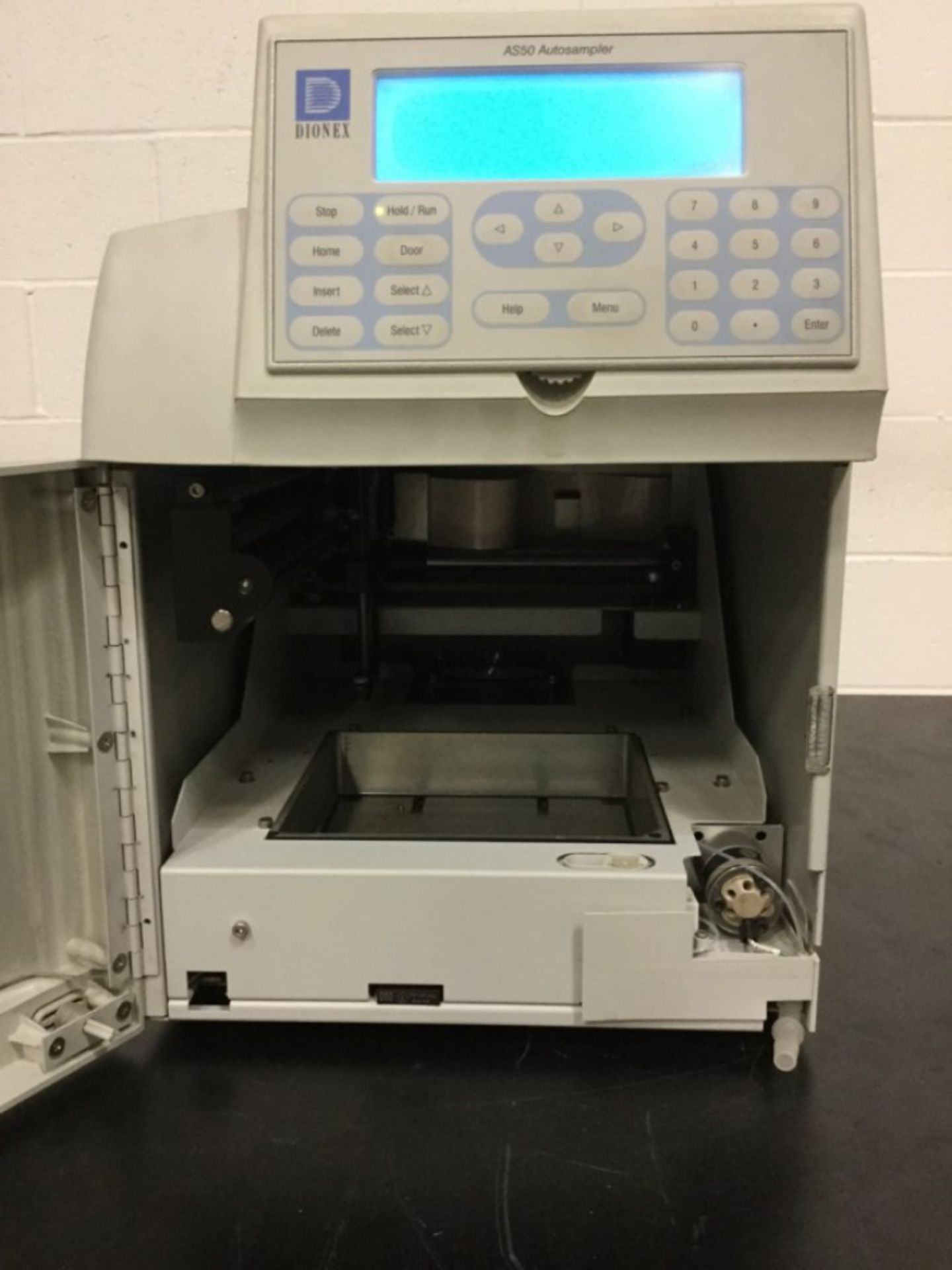 Dionex AS50 Autosampler - Image 4 of 4