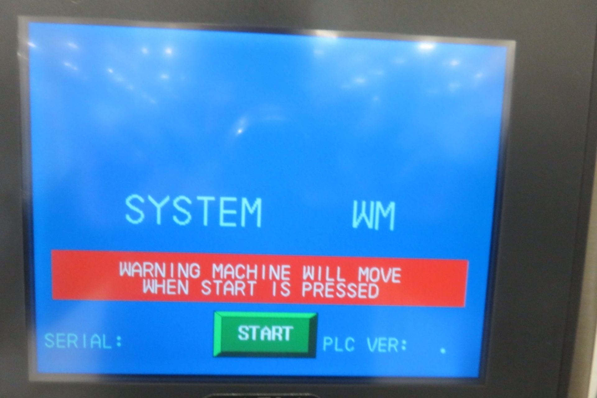 Ge Healthcare Wave System 200 Bioreactor - Image 9 of 11