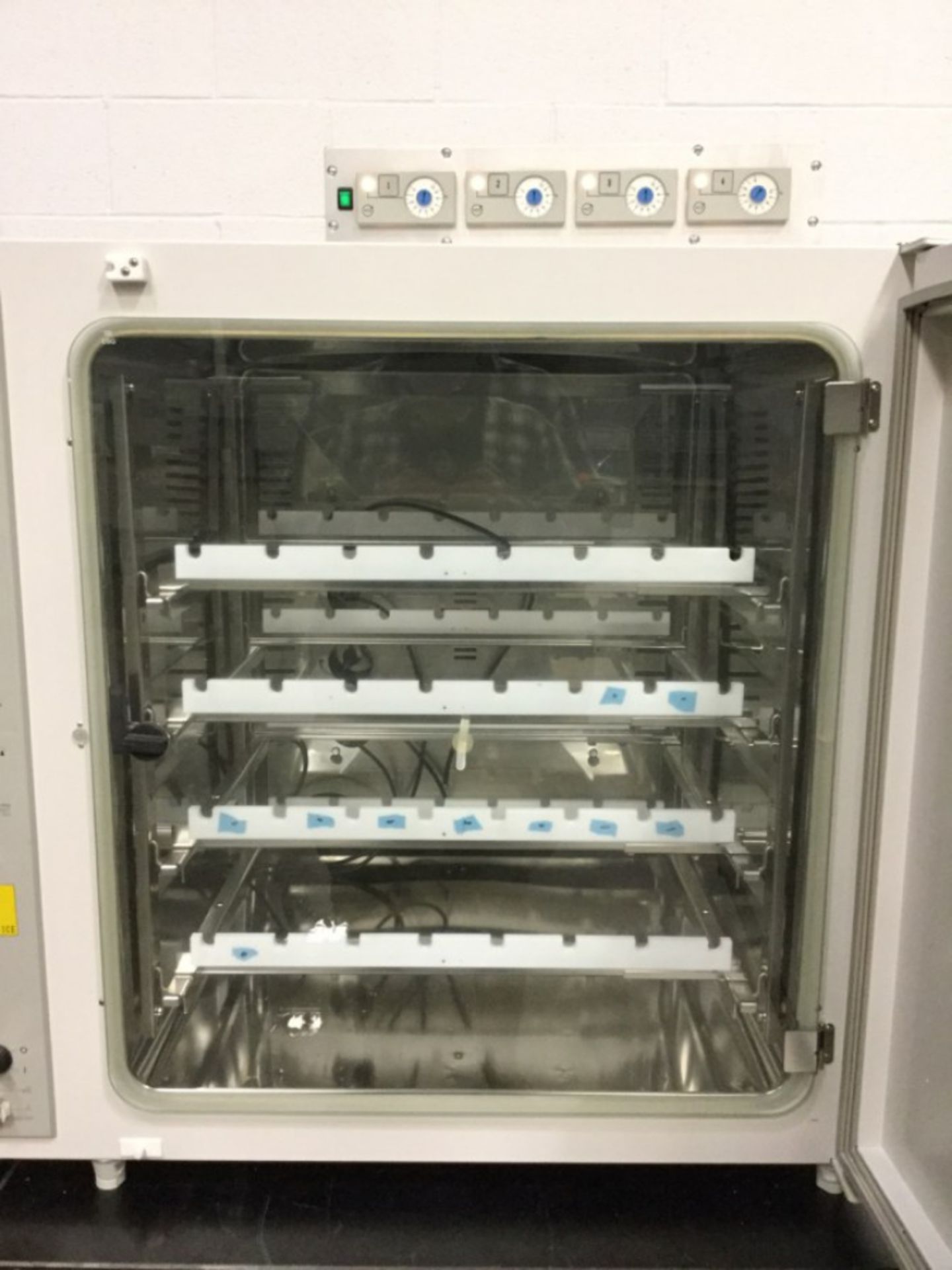 Thermo Scientific Heraeus Cytoperm 2 Incubator - Image 3 of 4