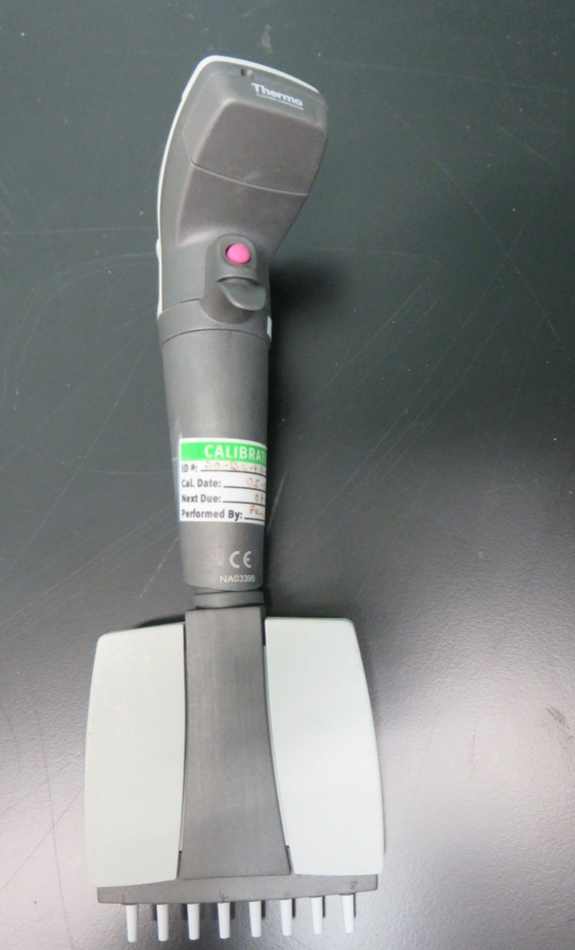 Lot of Multichannel Pipettes - Image 7 of 7