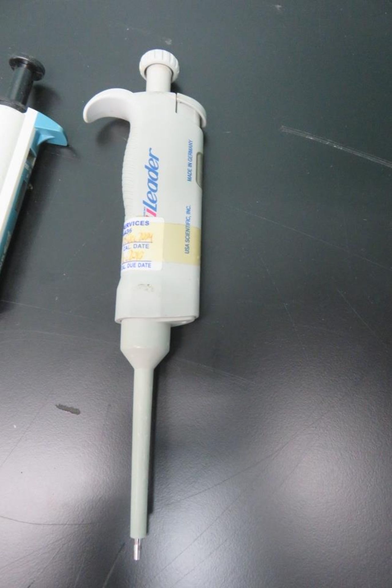 Lot of Pipettes - Image 2 of 2