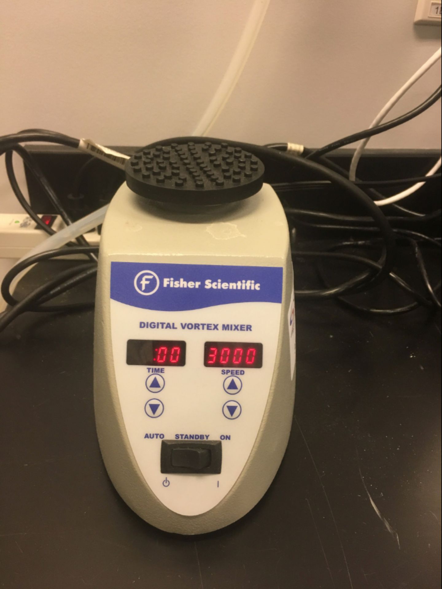 Fisher Scientific Digital Vortex Mixer