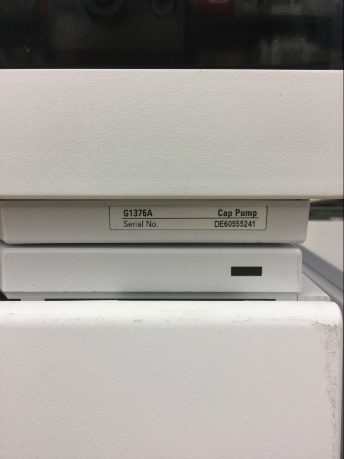Agilent 1200 Series HPLC System - Image 4 of 7
