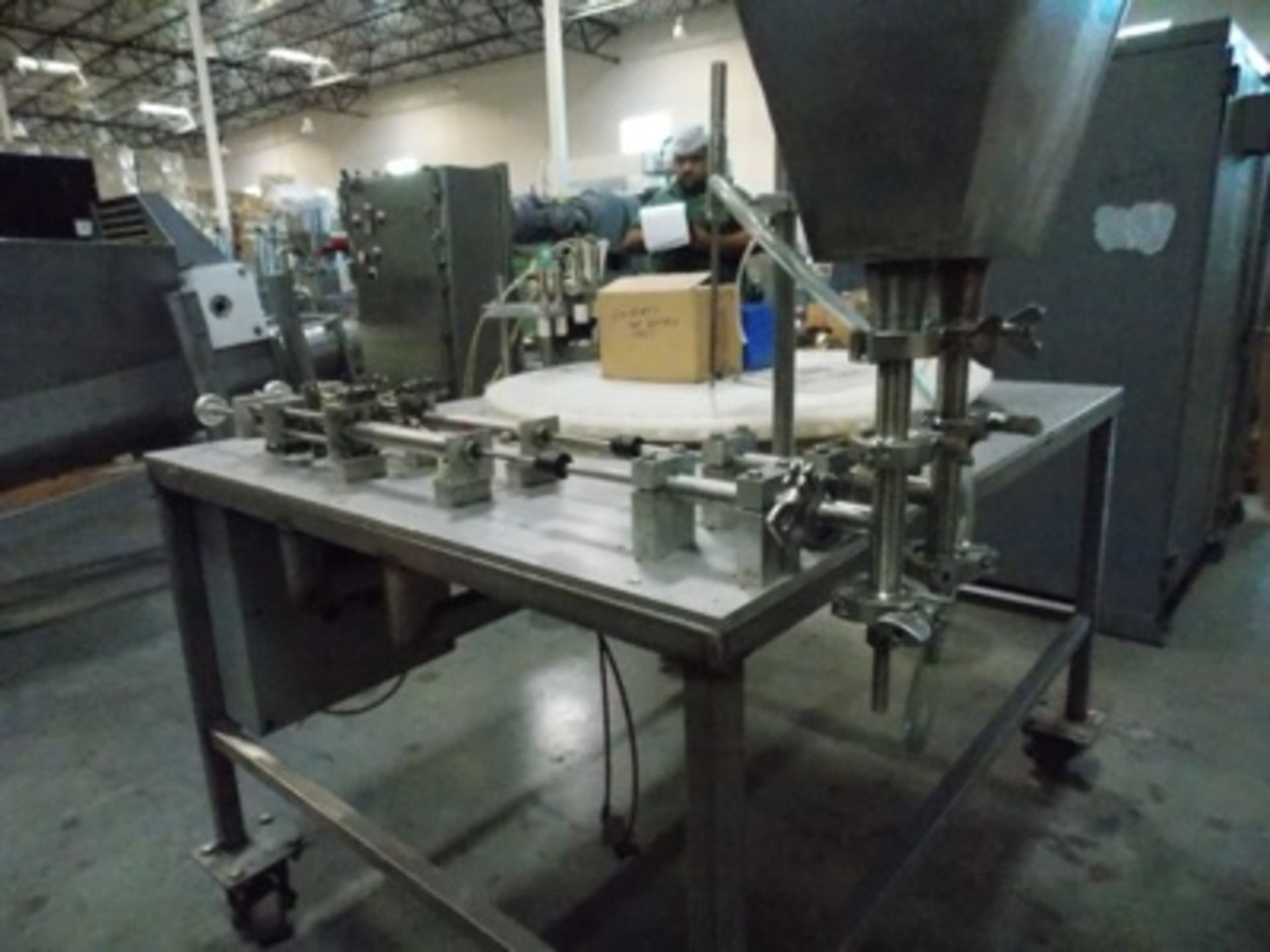 Filling Machine - Image 4 of 4