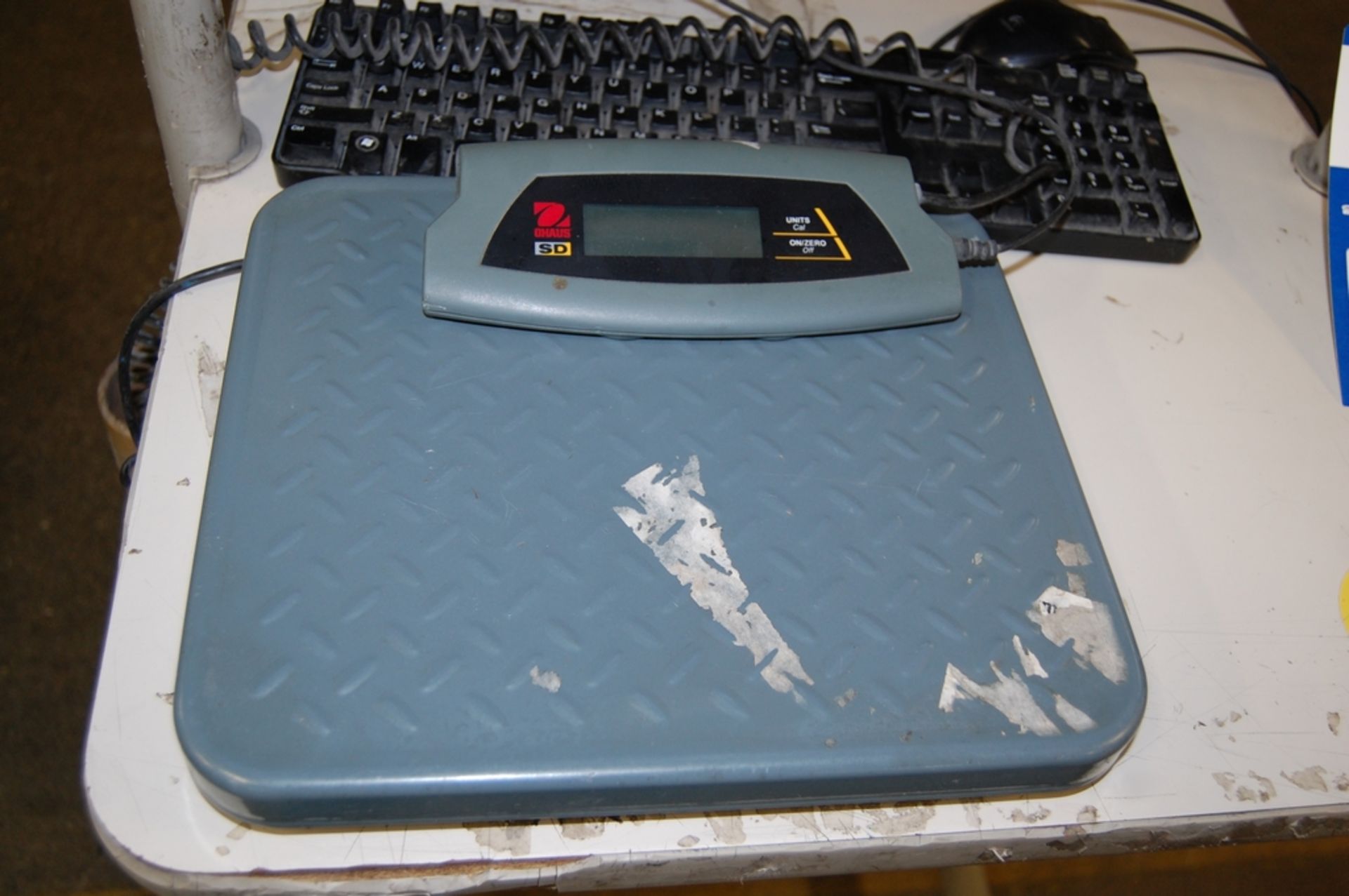 Zebra Model 110Xi4 Label Printer - Image 5 of 7