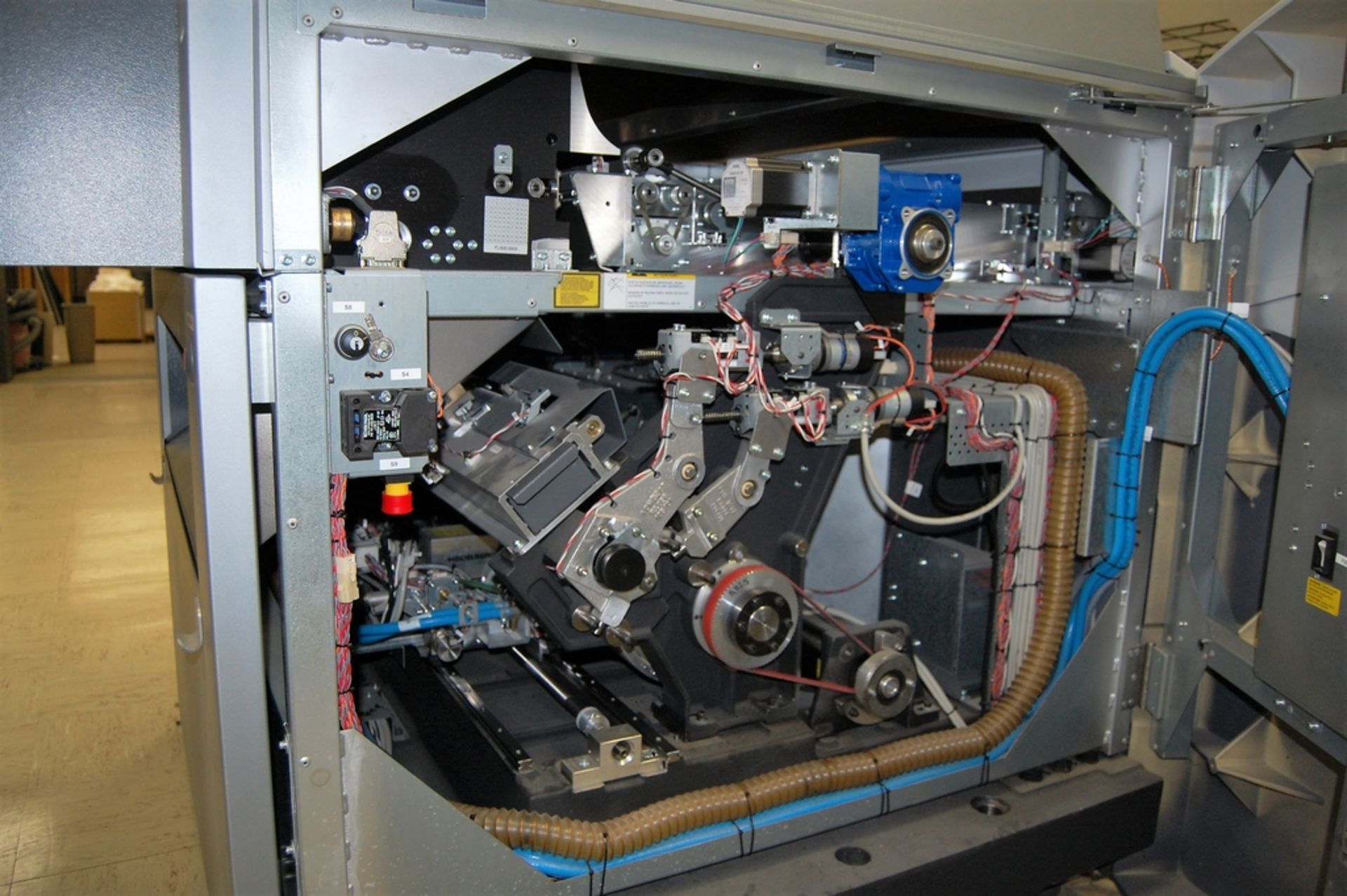 2008 Heidelberg Model Suprasetter A52/A74 Computer to Plate System - Image 14 of 20