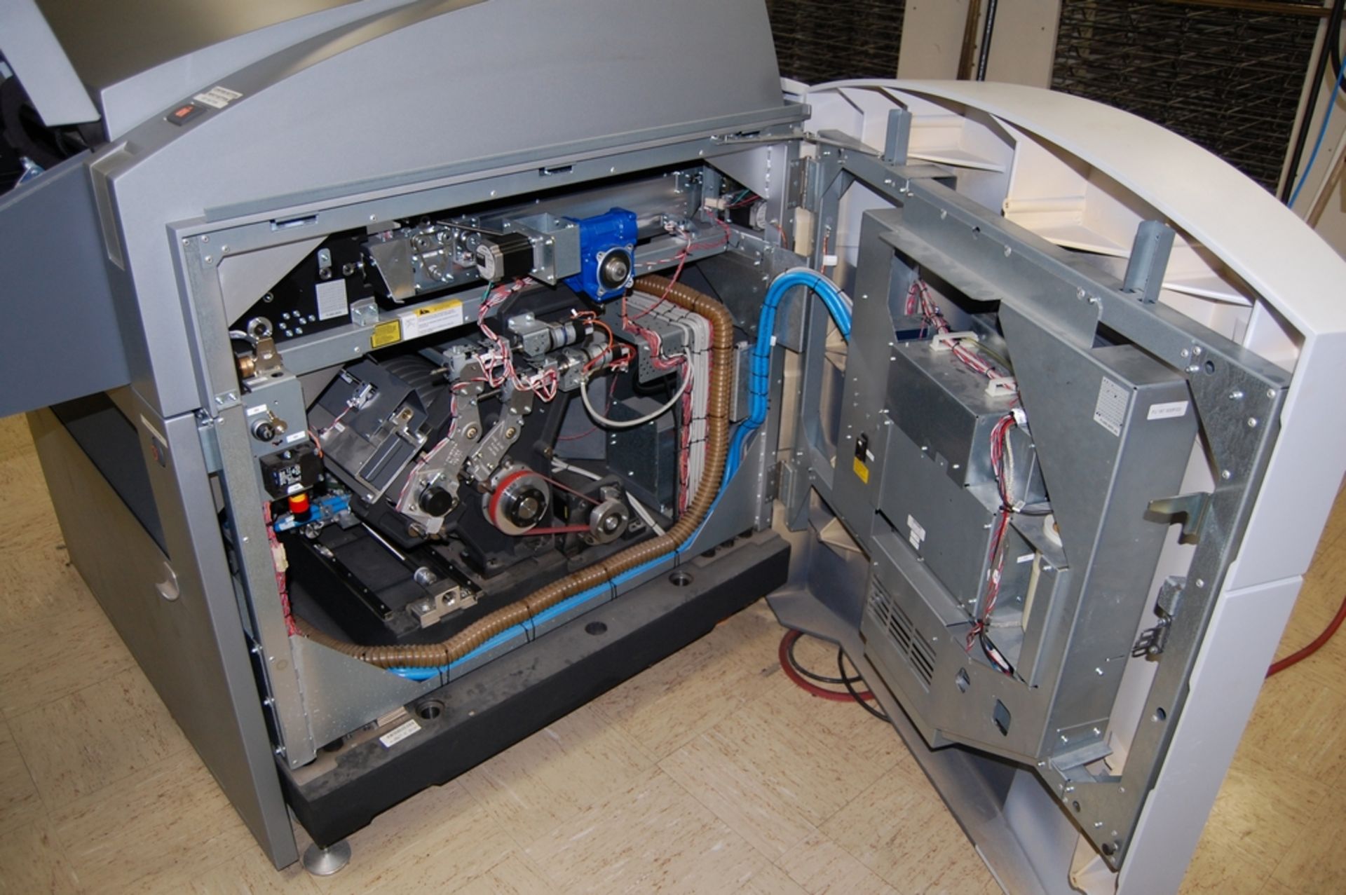 2008 Heidelberg Model Suprasetter A52/A74 Computer to Plate System - Image 12 of 20