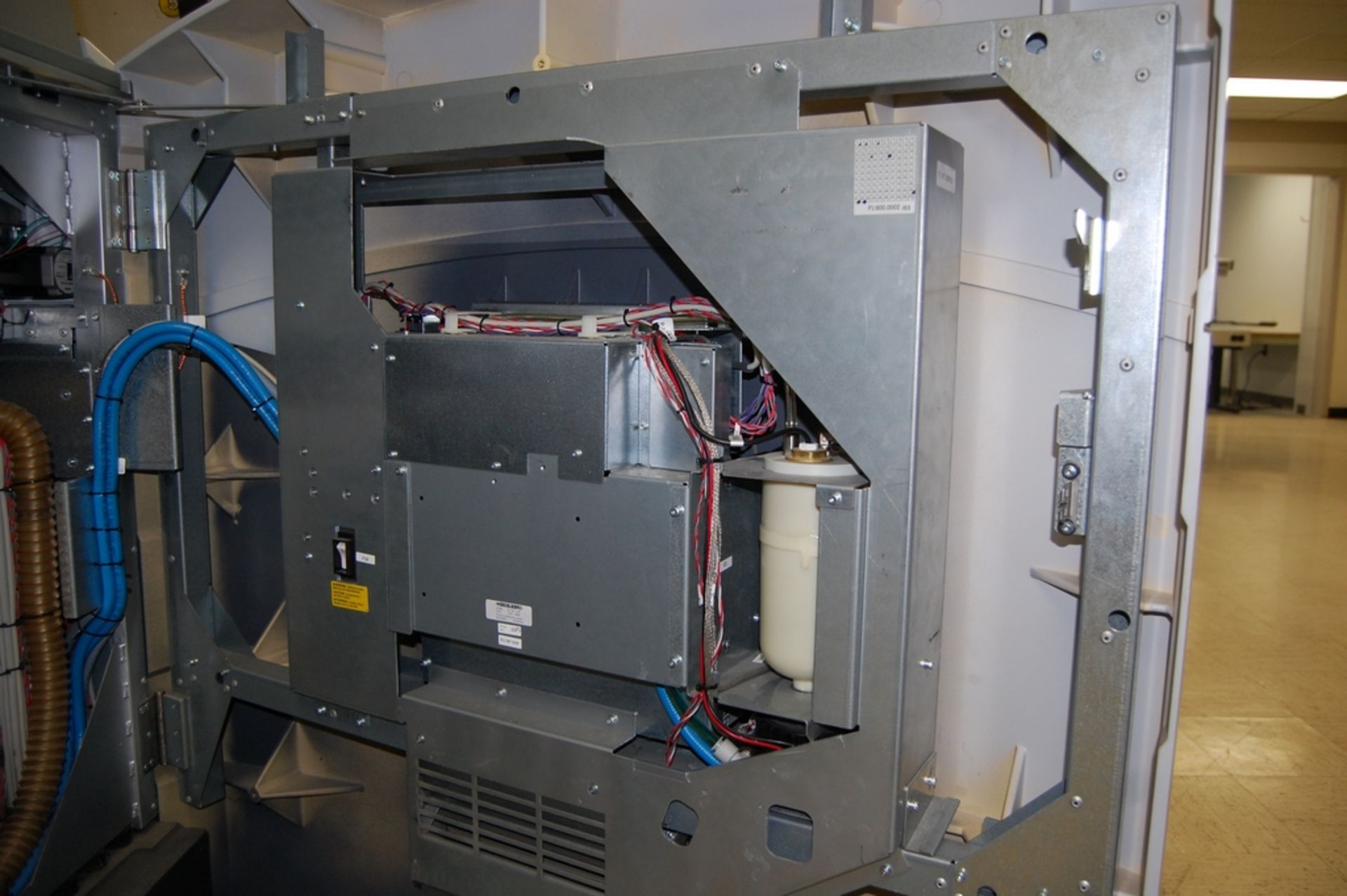 2008 Heidelberg Model Suprasetter A52/A74 Computer to Plate System - Image 15 of 20