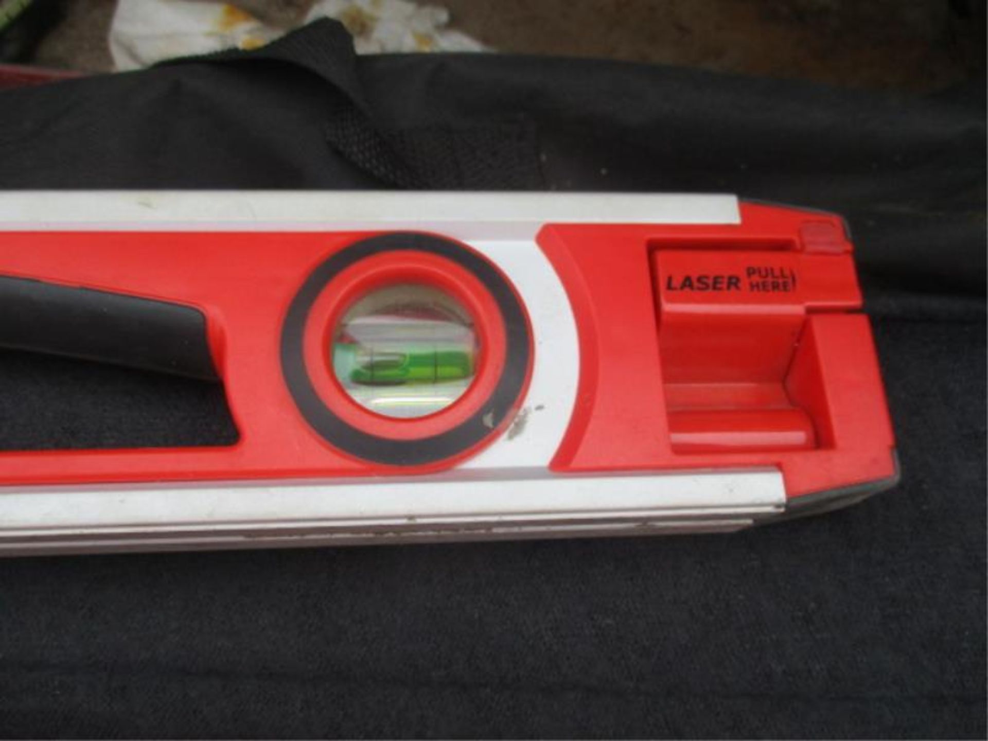 Husky Laser Level - Image 3 of 3