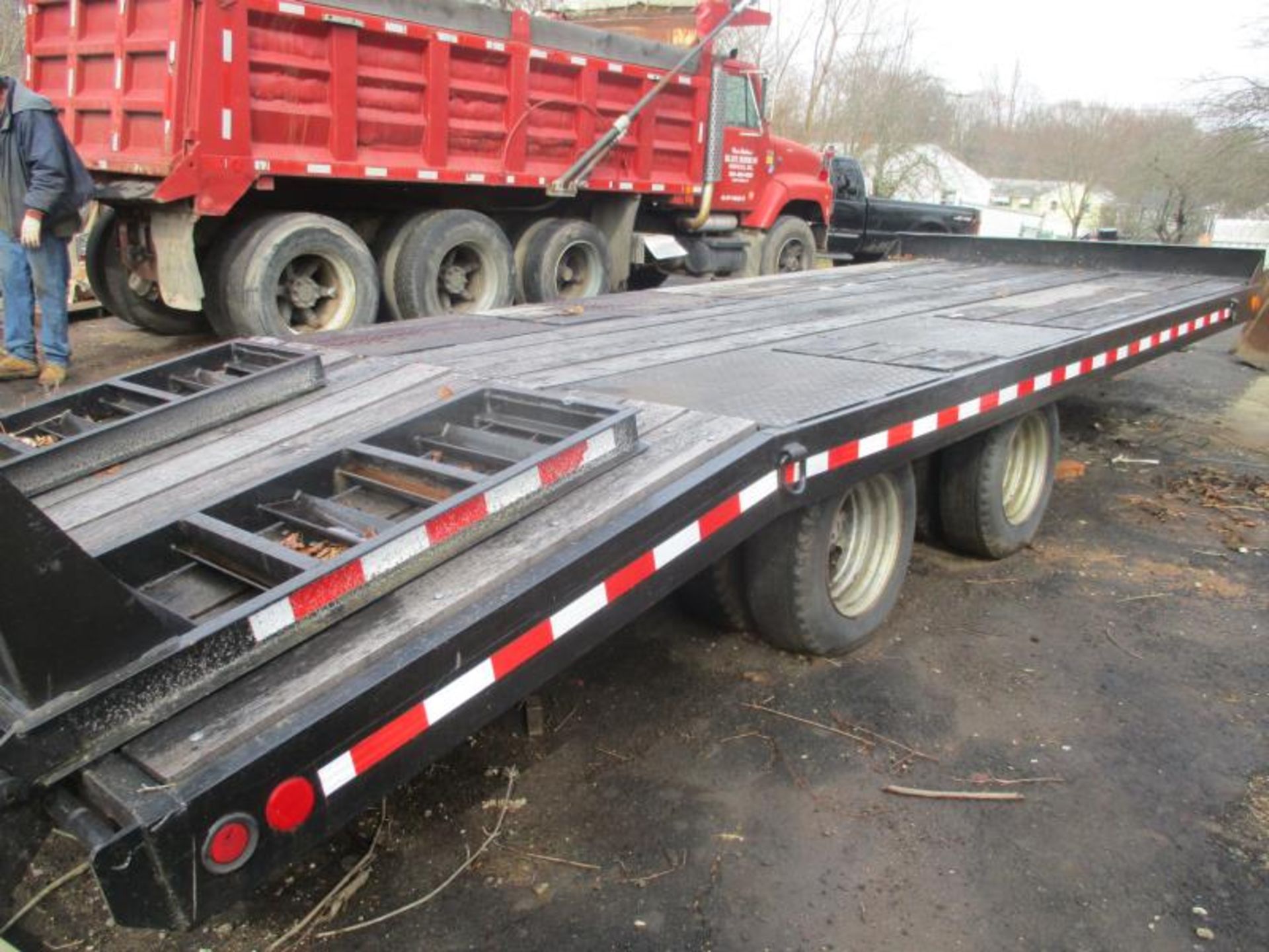 Eager Beaver Trailer, VIN: 1120HA200GT100185 - Image 6 of 9