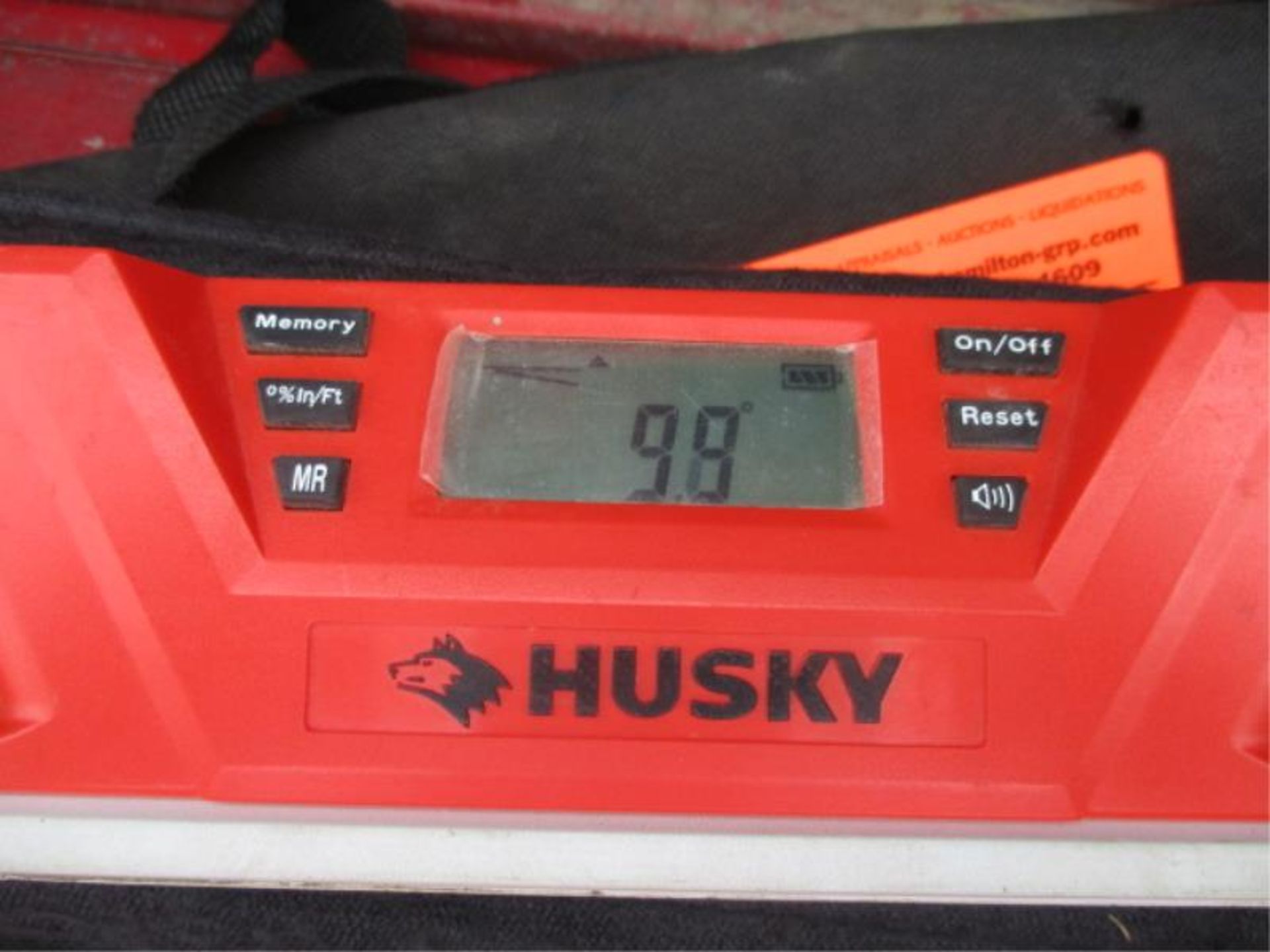 Husky Laser Level - Image 2 of 3