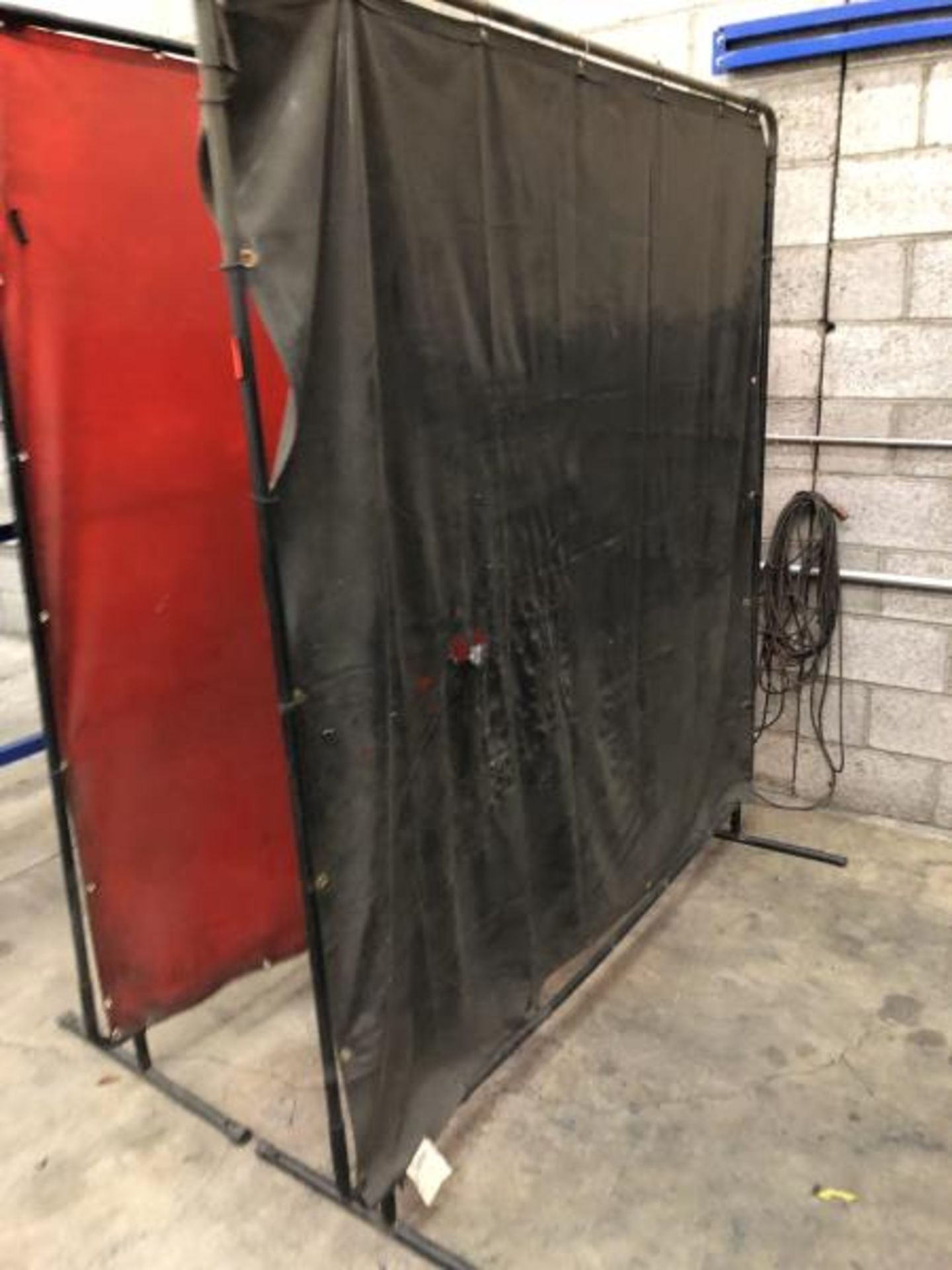 Welding Screens - Image 2 of 3