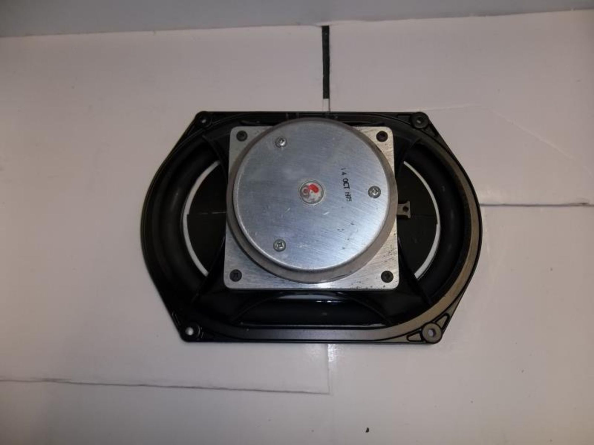 2 KEF B139 loudspeaker units in orig box, 8 ohms - Image 3 of 7