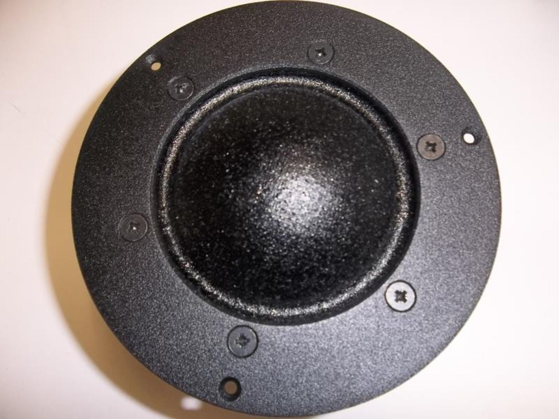 2 Dynaudio D-76AF, item no 82605, 3" speakers, in Dynaudio boxes - Image 6 of 7