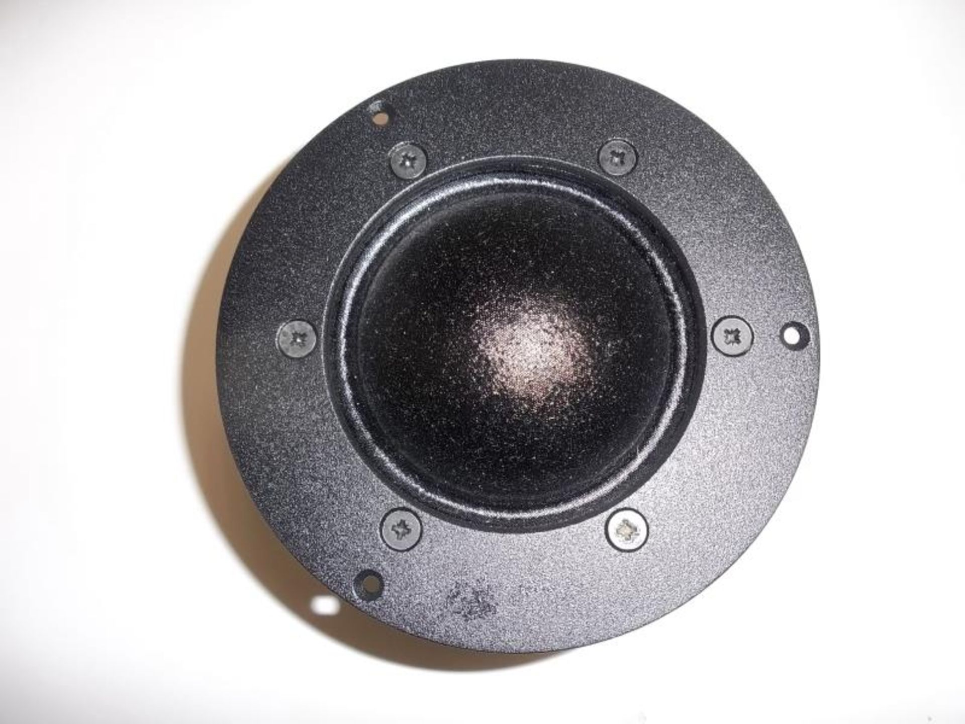 2 Dynaudio D-76AF, item no 82605, 3" speakers, in Dynaudio boxes - Image 3 of 7
