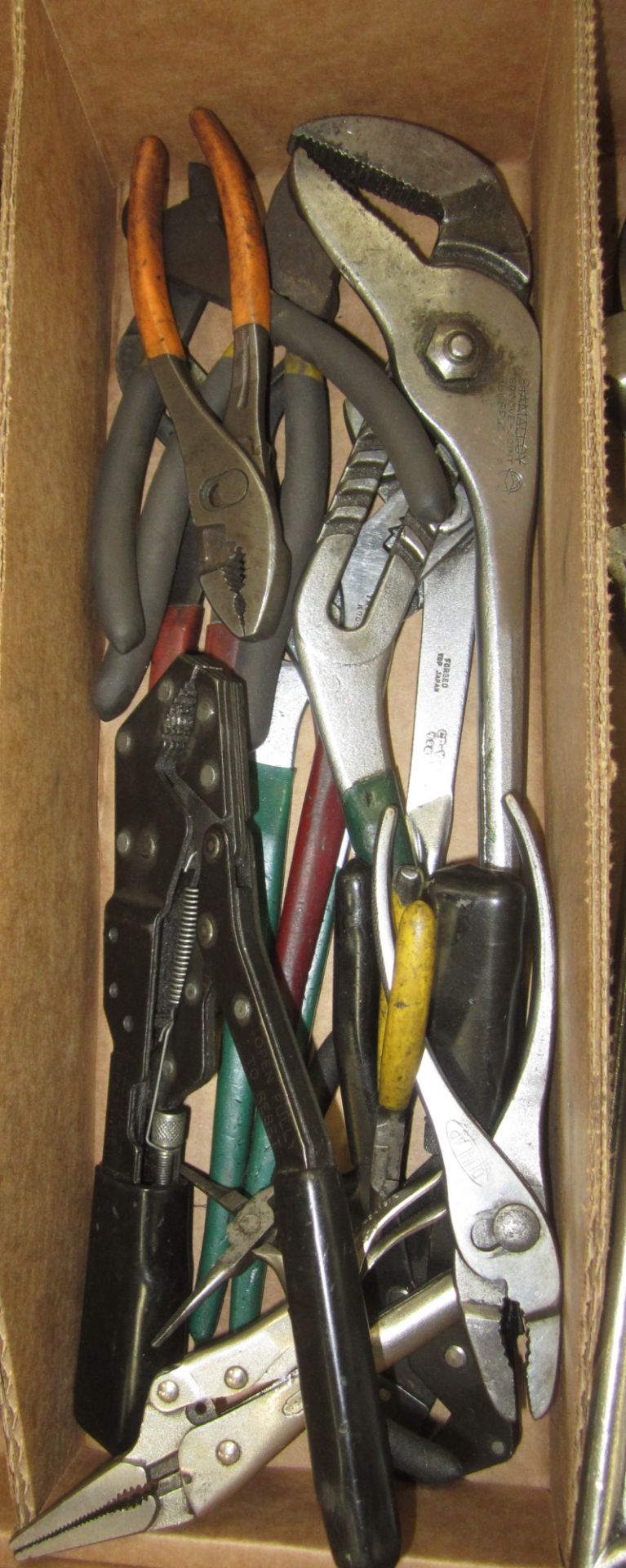 Miscellaneous Hand Tools