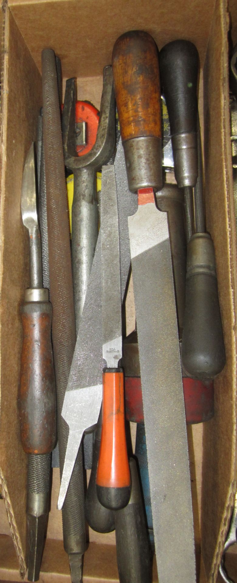 Miscellaneous Hand Tools