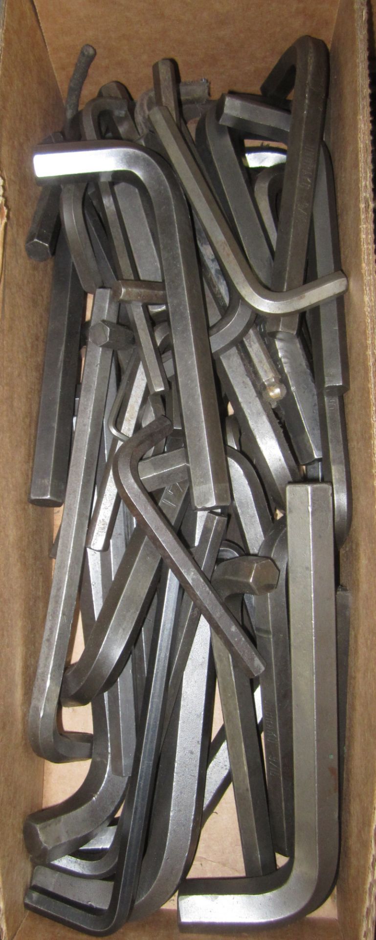 Hex Wrenches