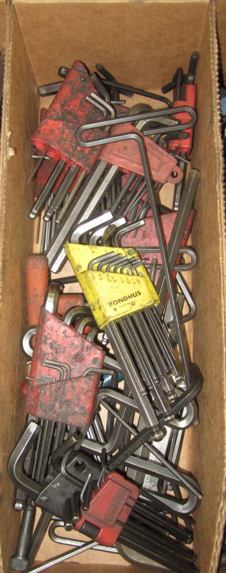 Hex Wrenches