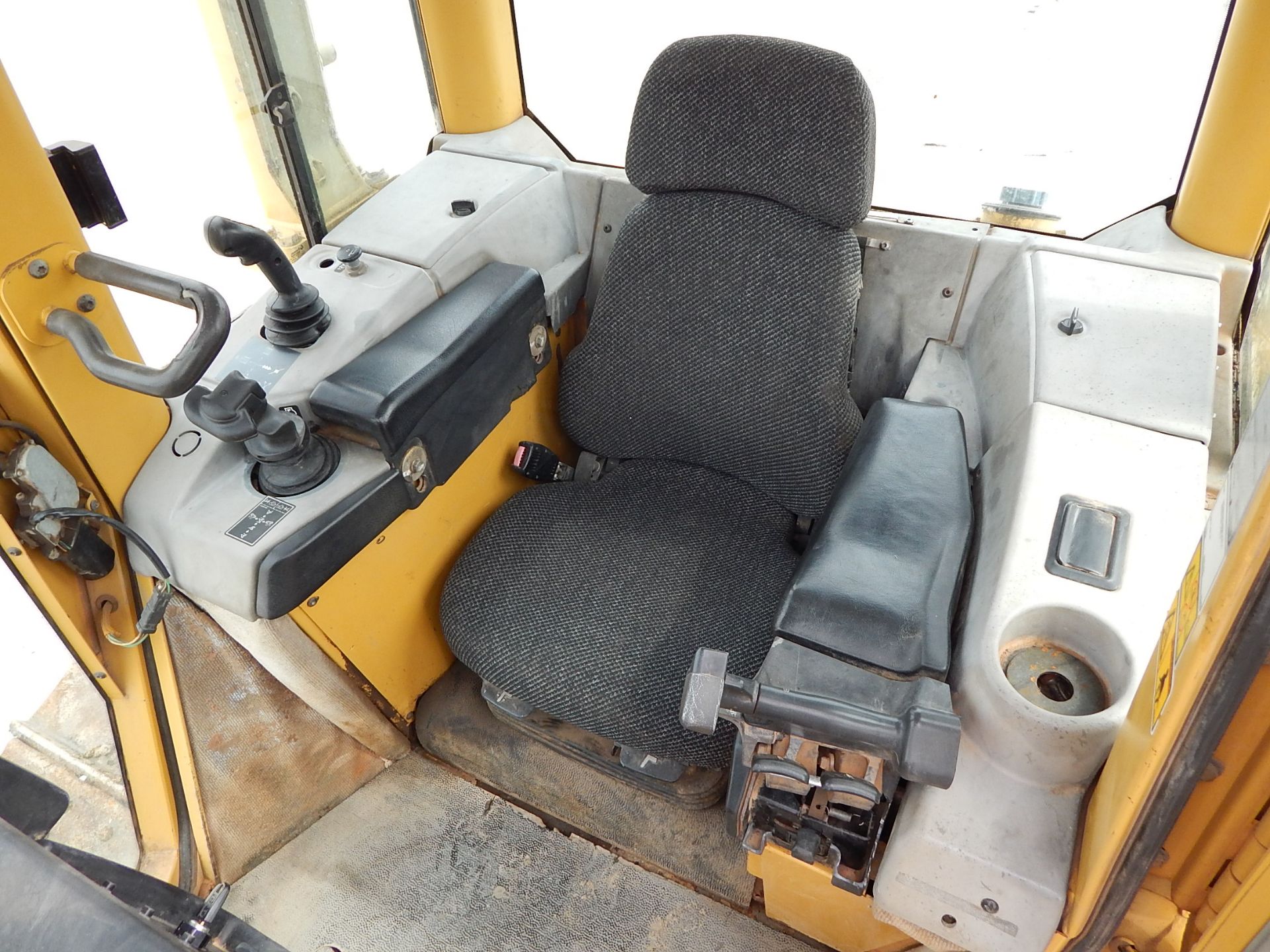 2005 Caterpillar Model D5NXL Dozer SN AGG01961, Enclosed Cab, 3126 BT Caterpillar Diesel Engine, 115 - Image 25 of 33