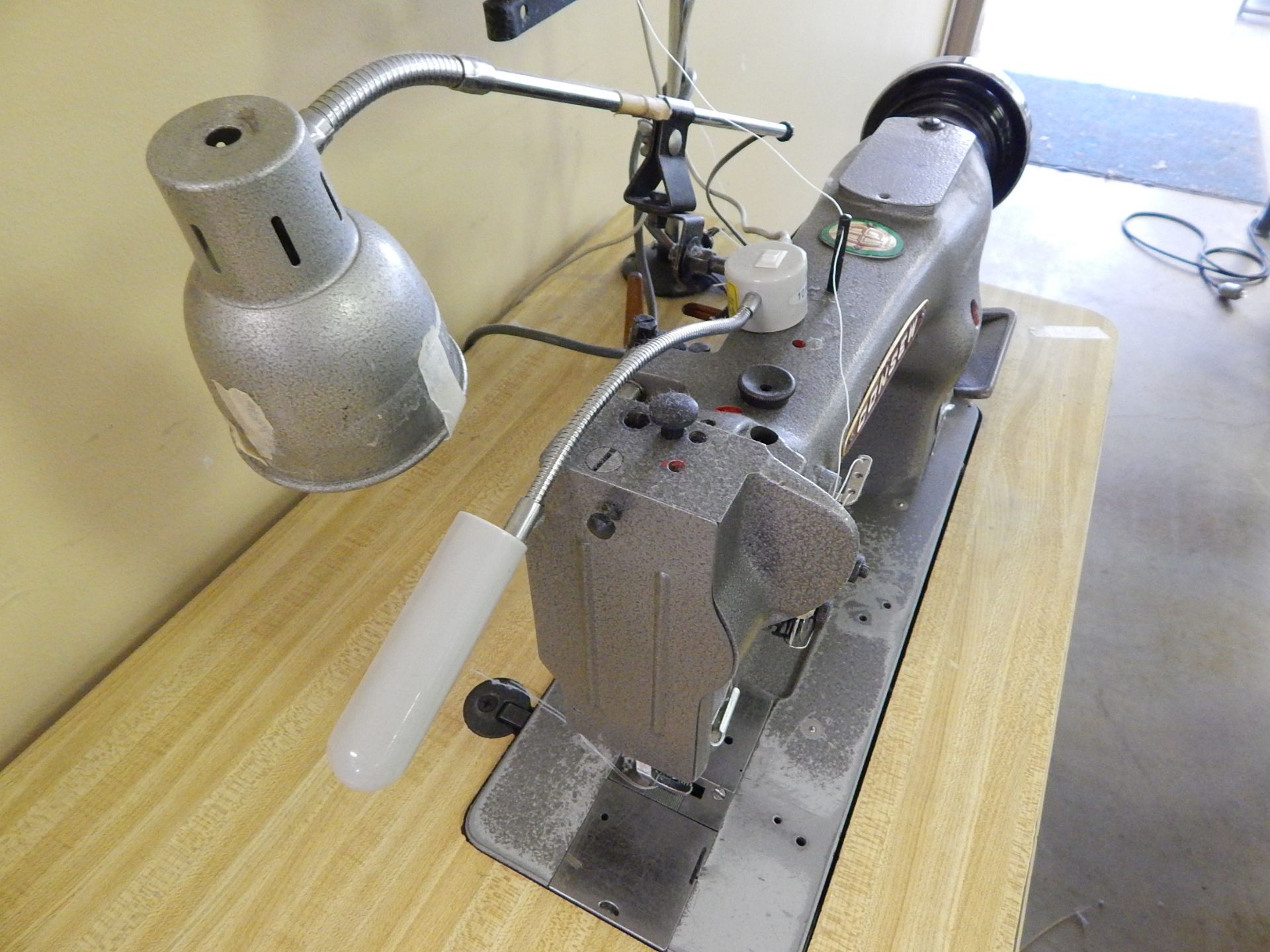 Consew Model 226R-2 Sewing Machine - Image 3 of 6
