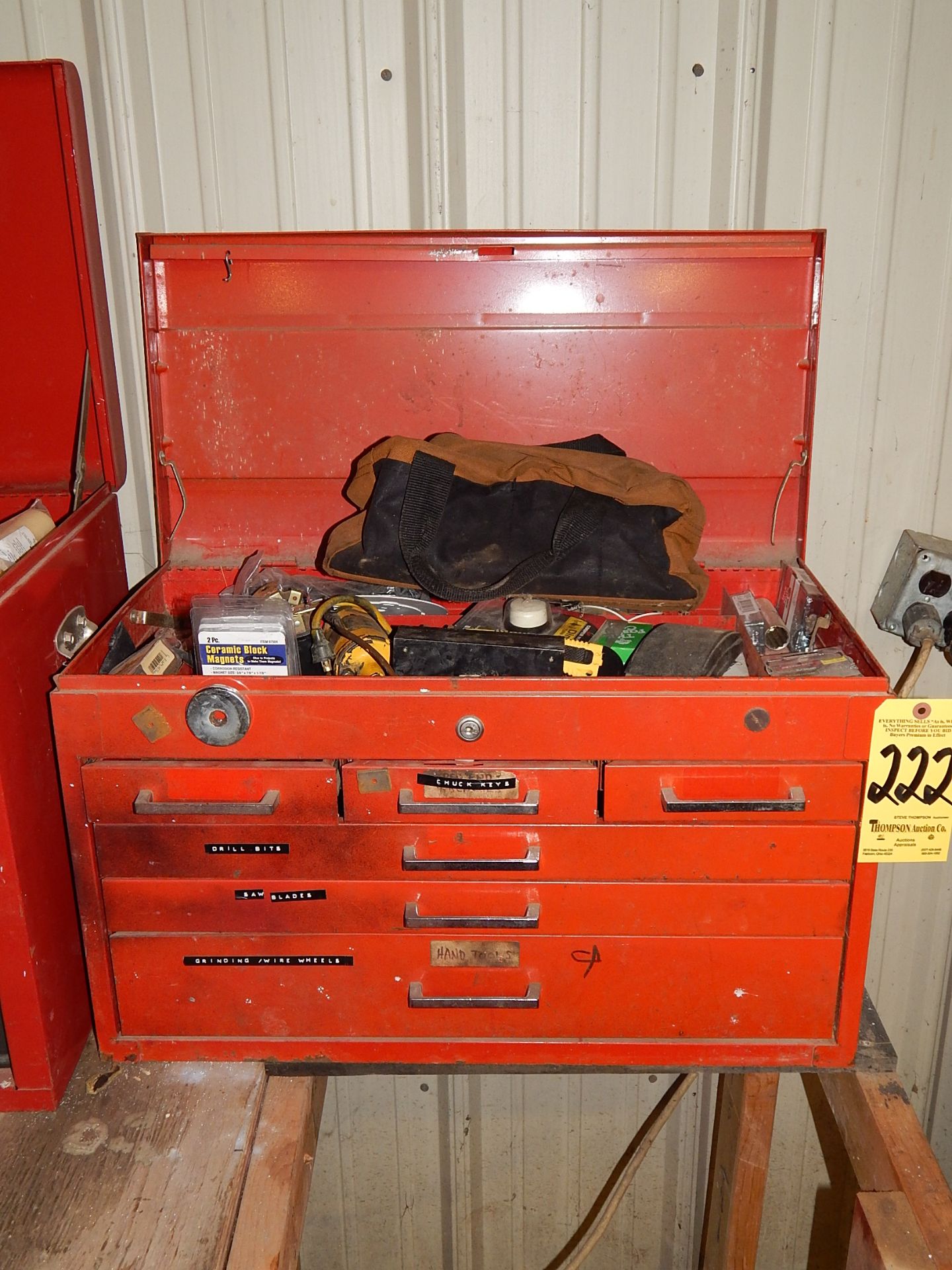 Toolbox