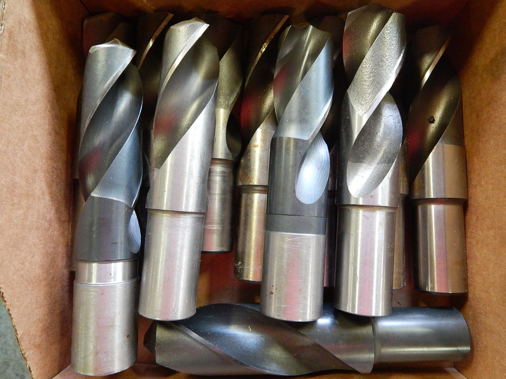 Drill Bits