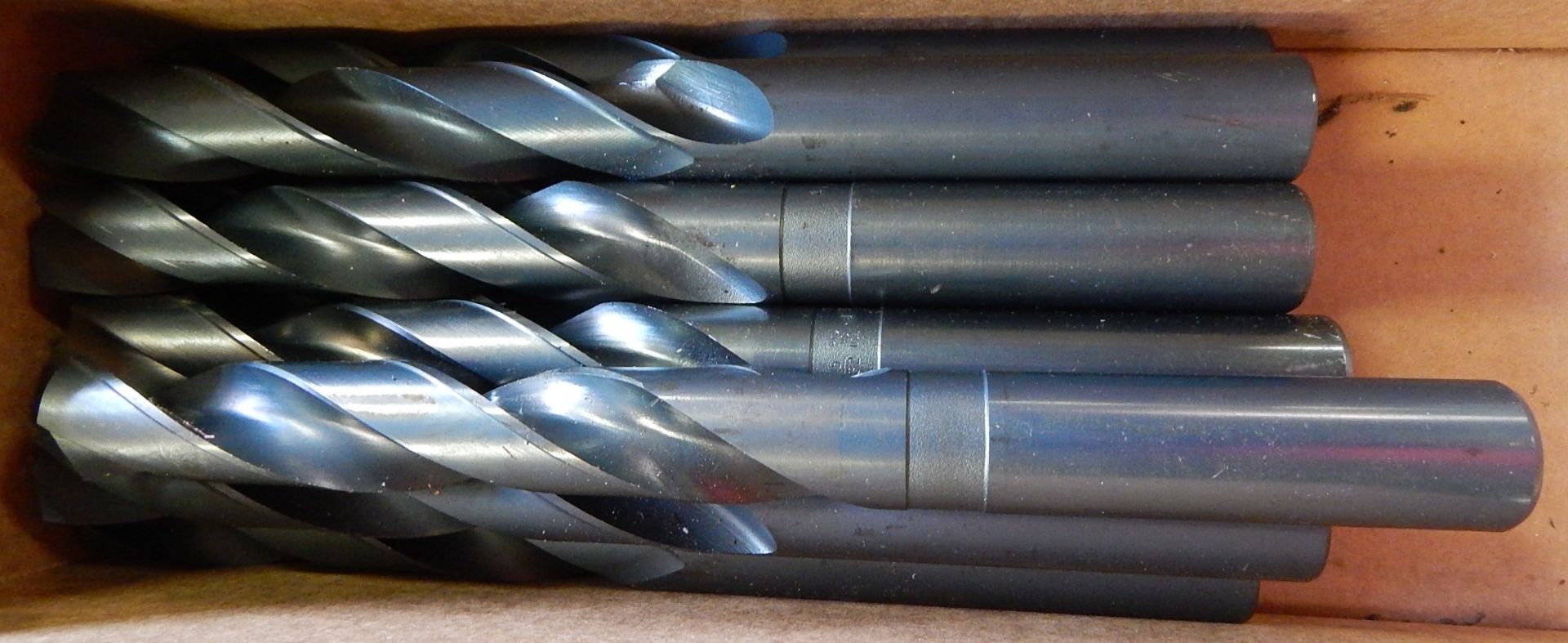 Drill Bits