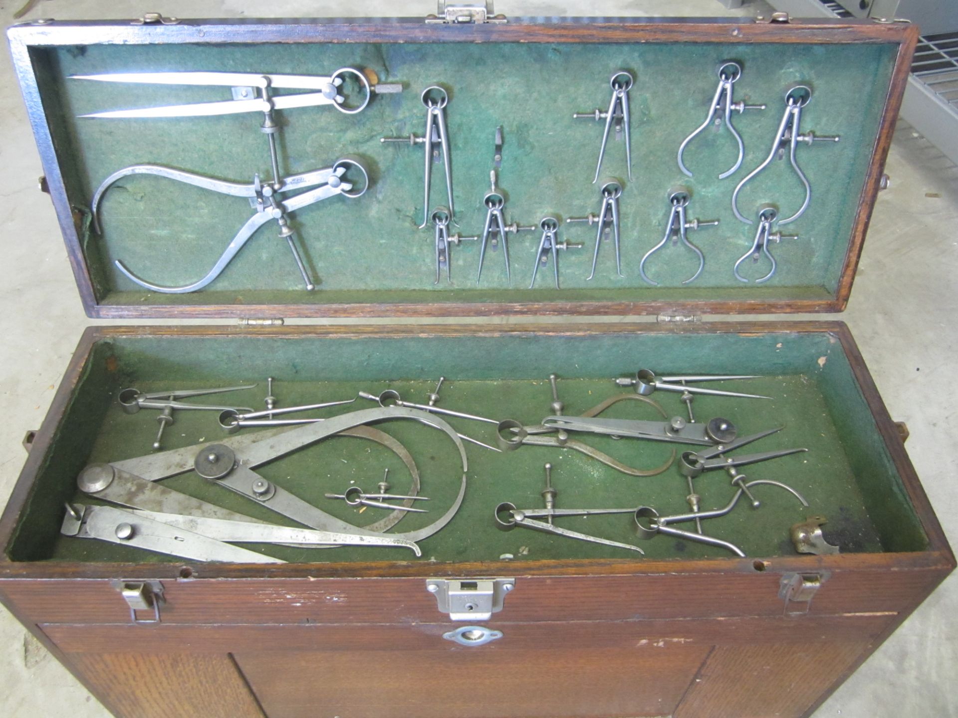 Gerstner Tool Box and Contents - Image 4 of 7