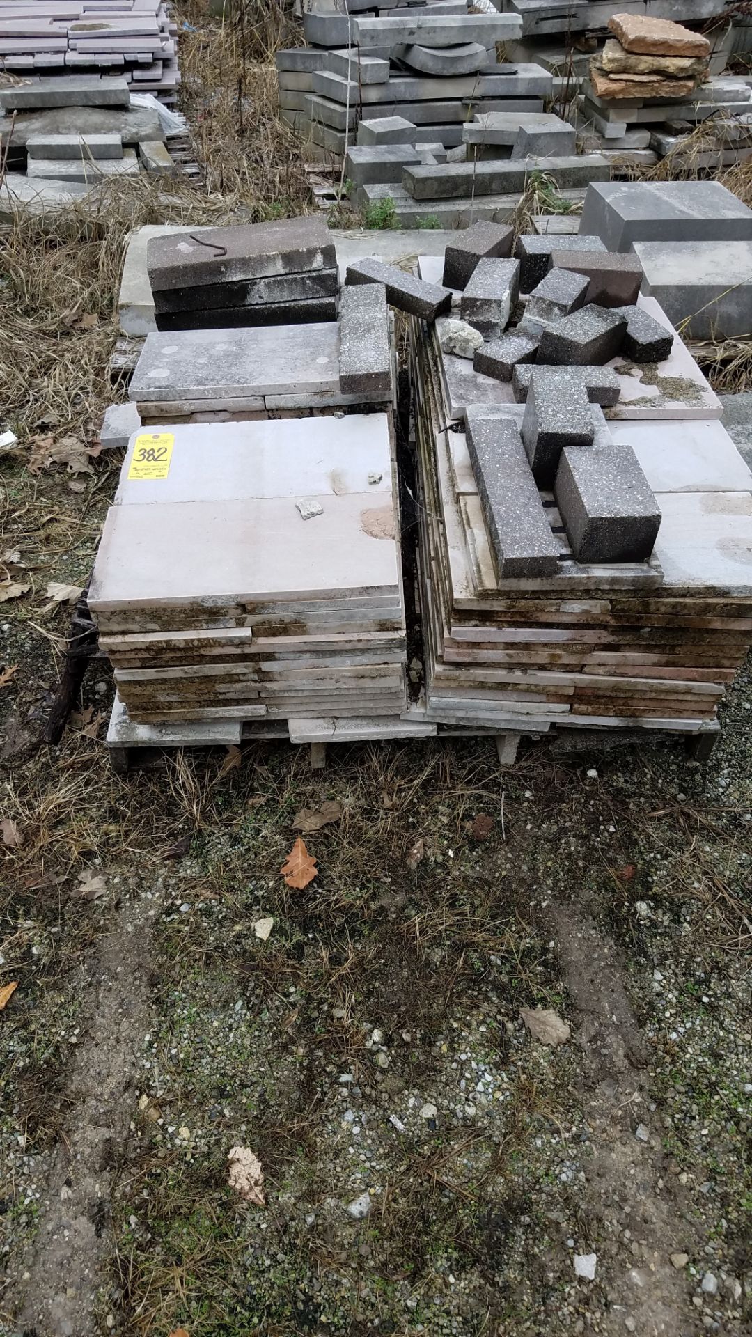 Granite Slabs