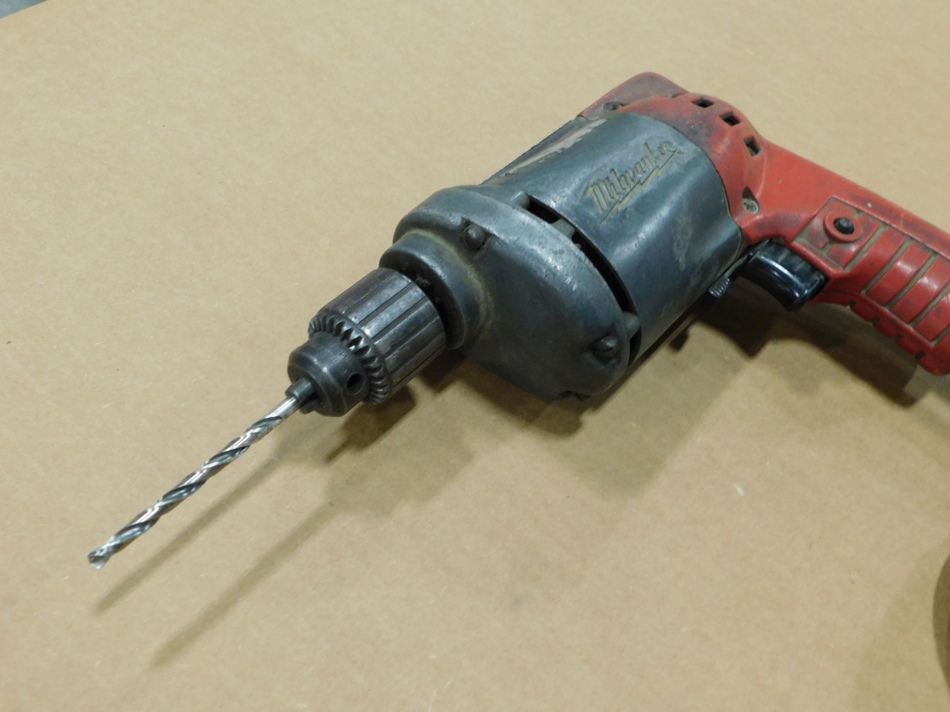 Milwaukee Electric Drill - Image 2 of 4