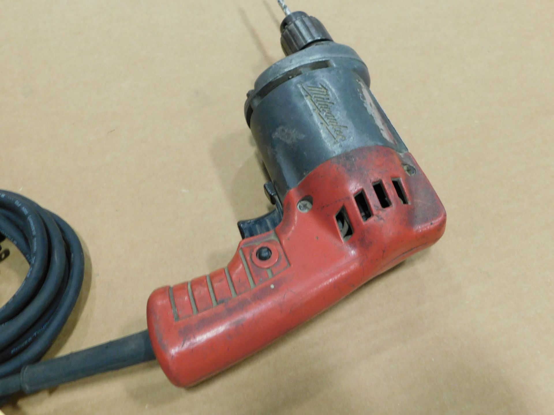 Milwaukee Electric Drill - Image 3 of 4