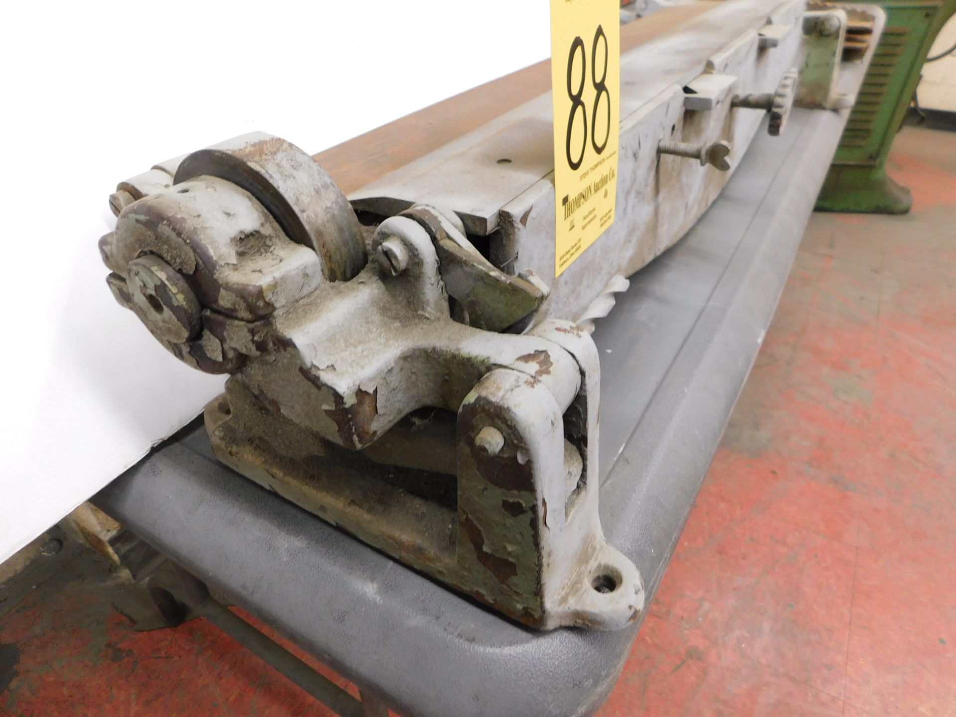 30 Inch Bench Top Bender - Image 2 of 4