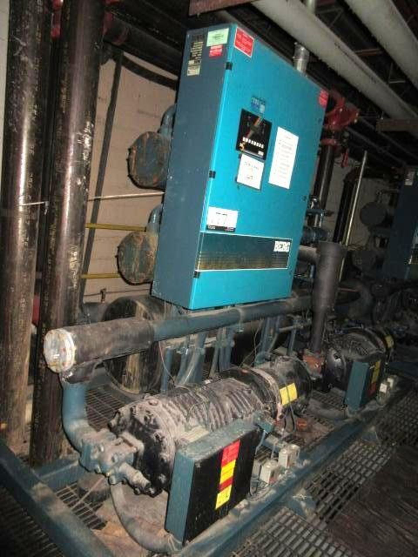 Water Chiller System - Image 2 of 6